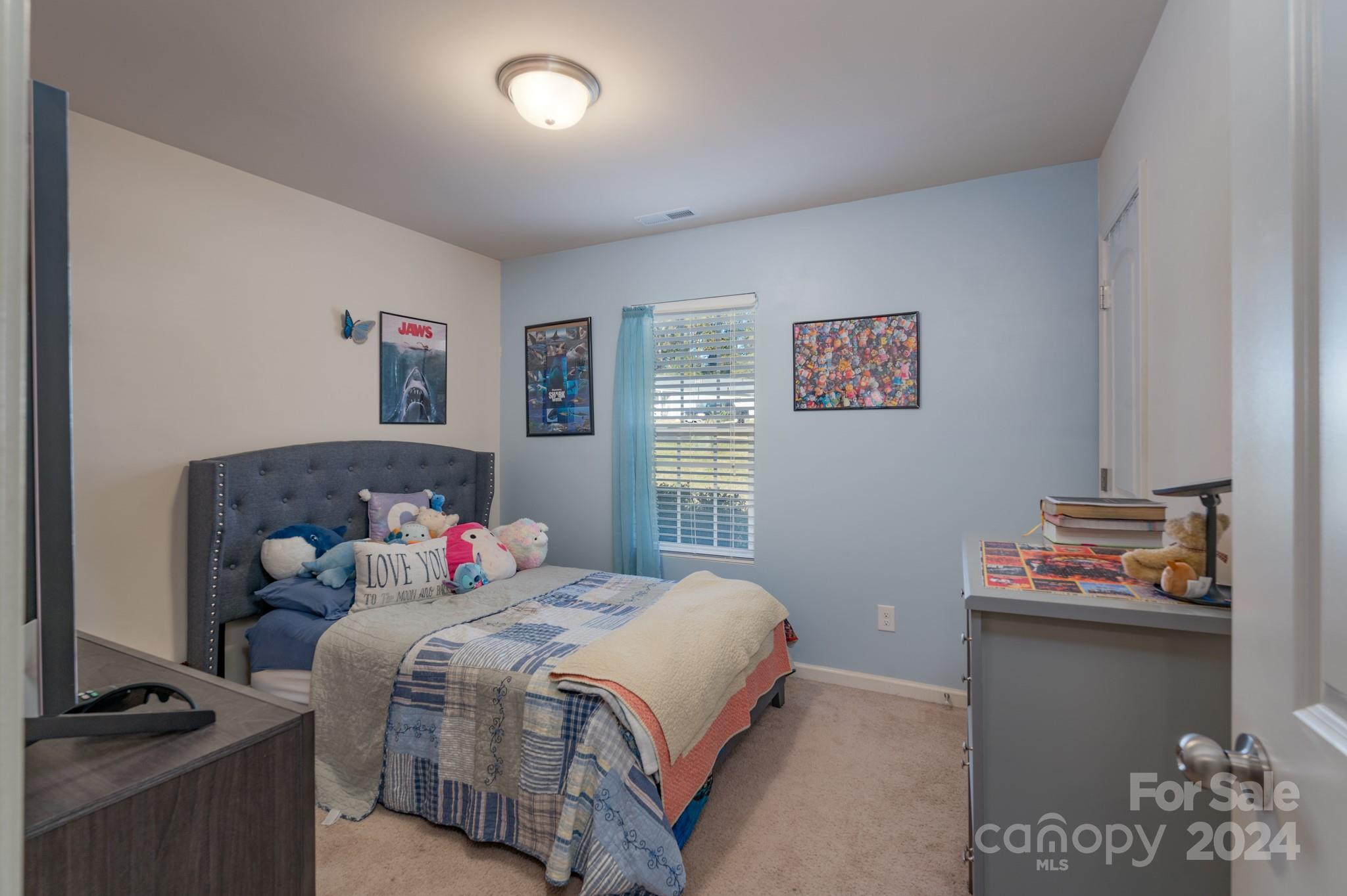 Finley View - Residential