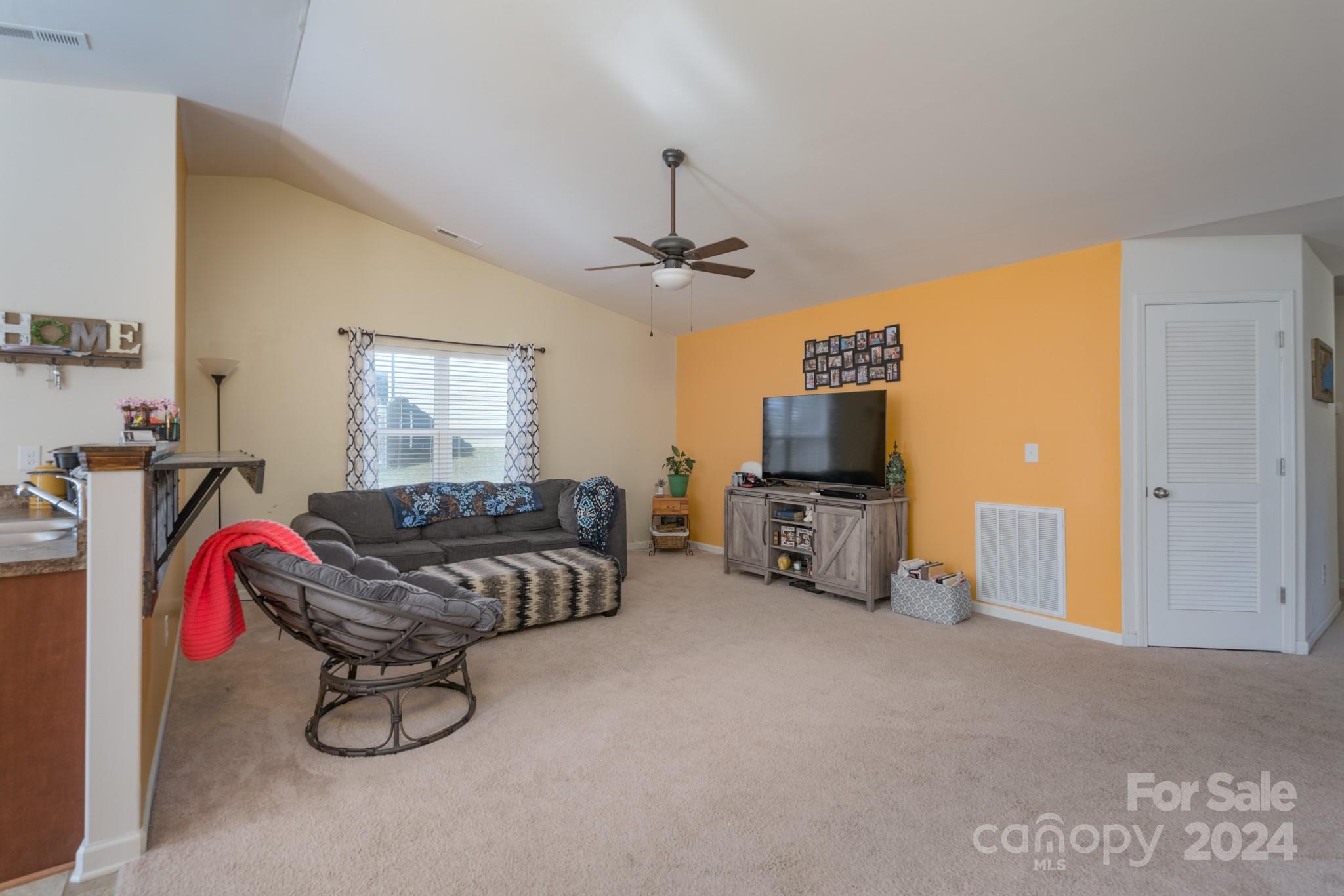 Finley View - Residential