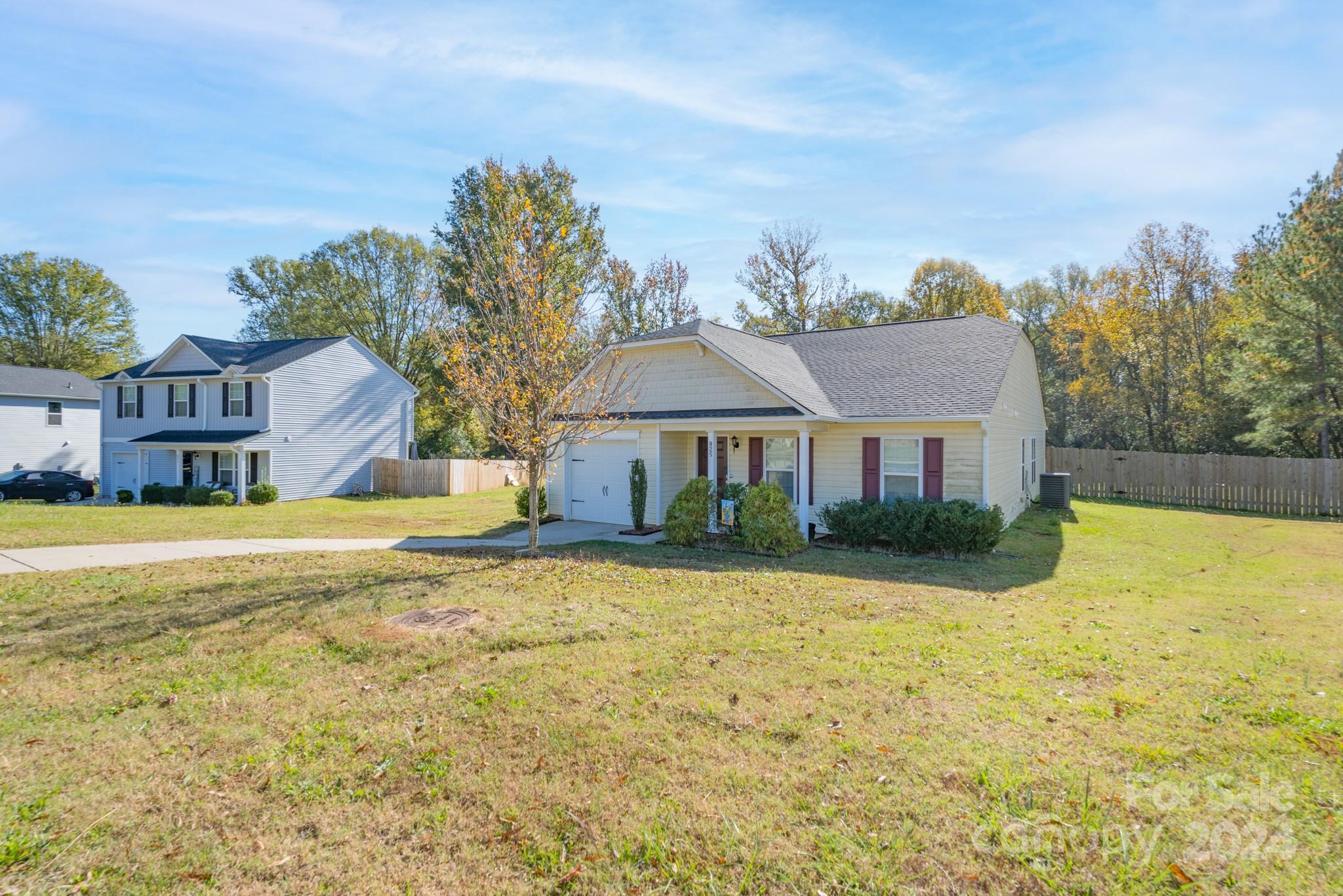 Finley View - Residential