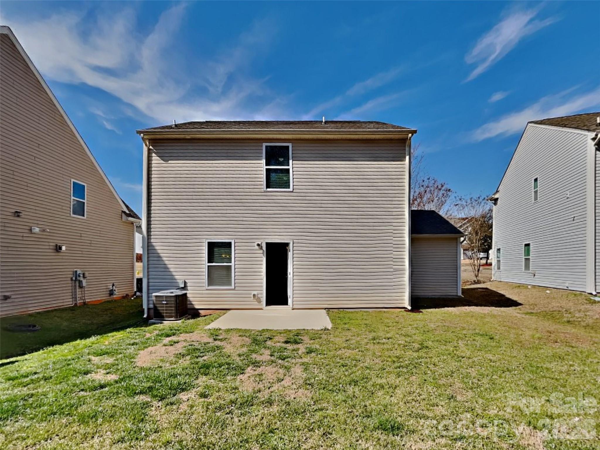 Marthas Ridge - Residential