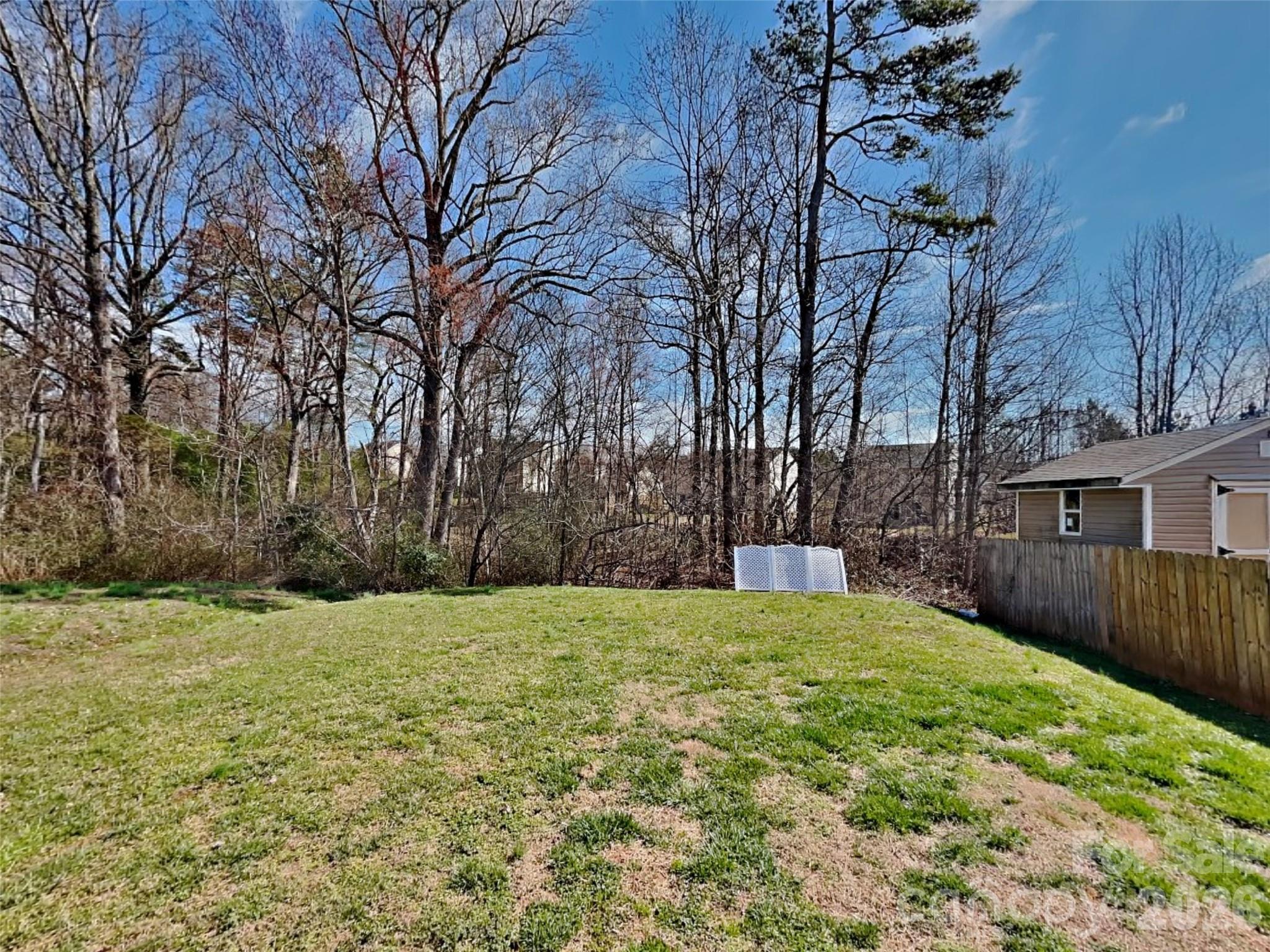Marthas Ridge - Residential