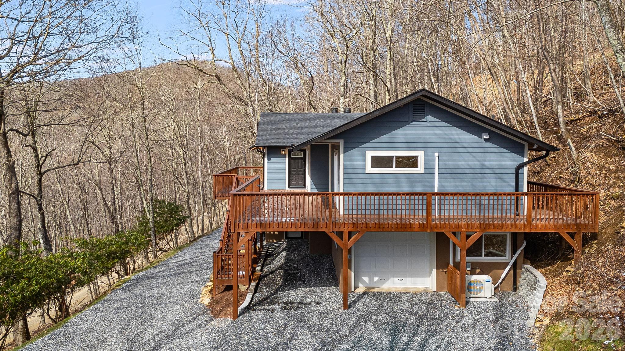 Wolf Laurel - Residential