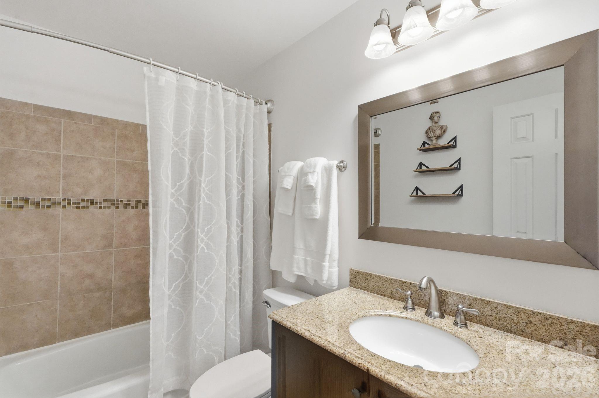 Hackberry Court - Residential