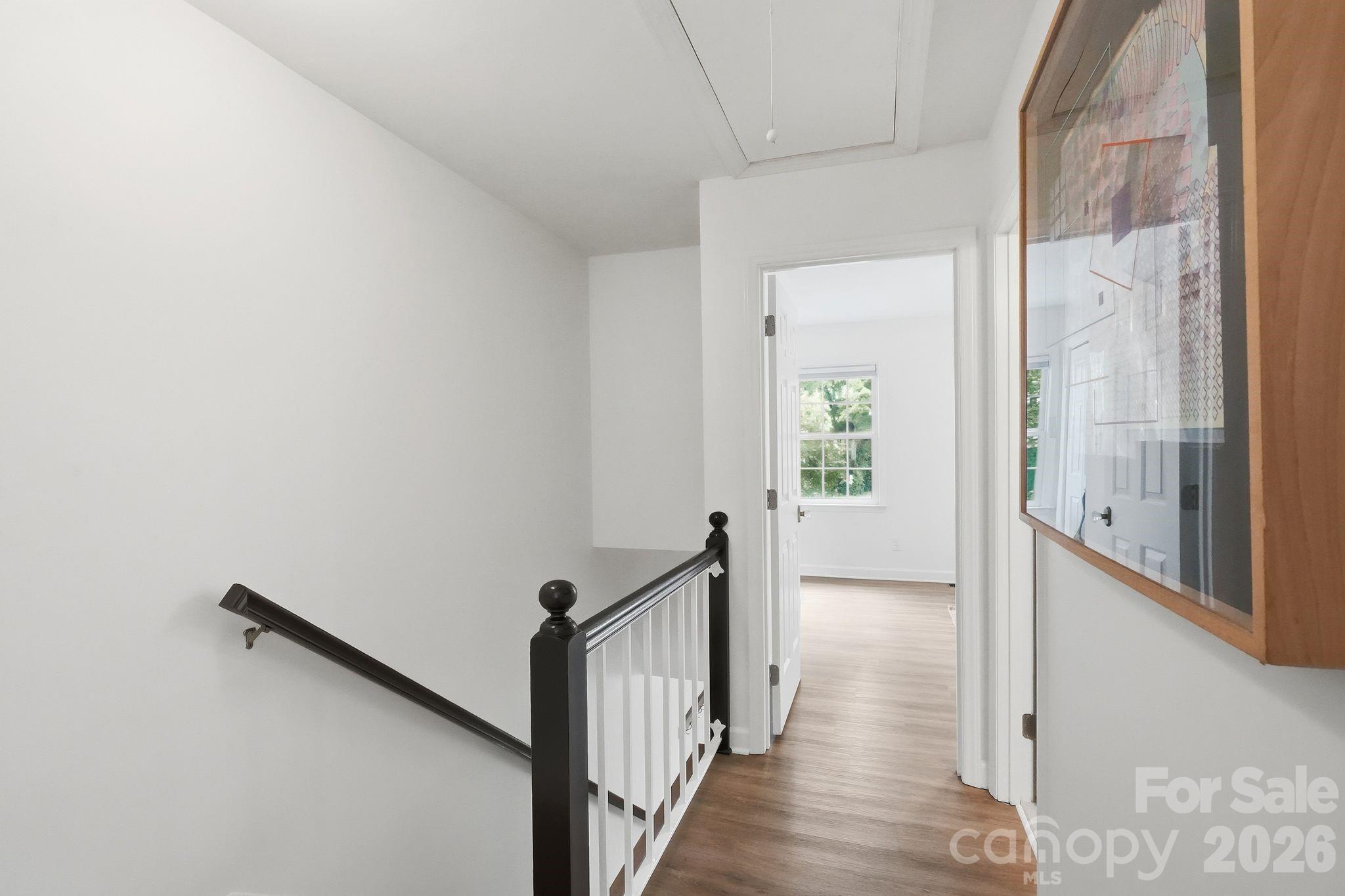 Hackberry Court - Residential