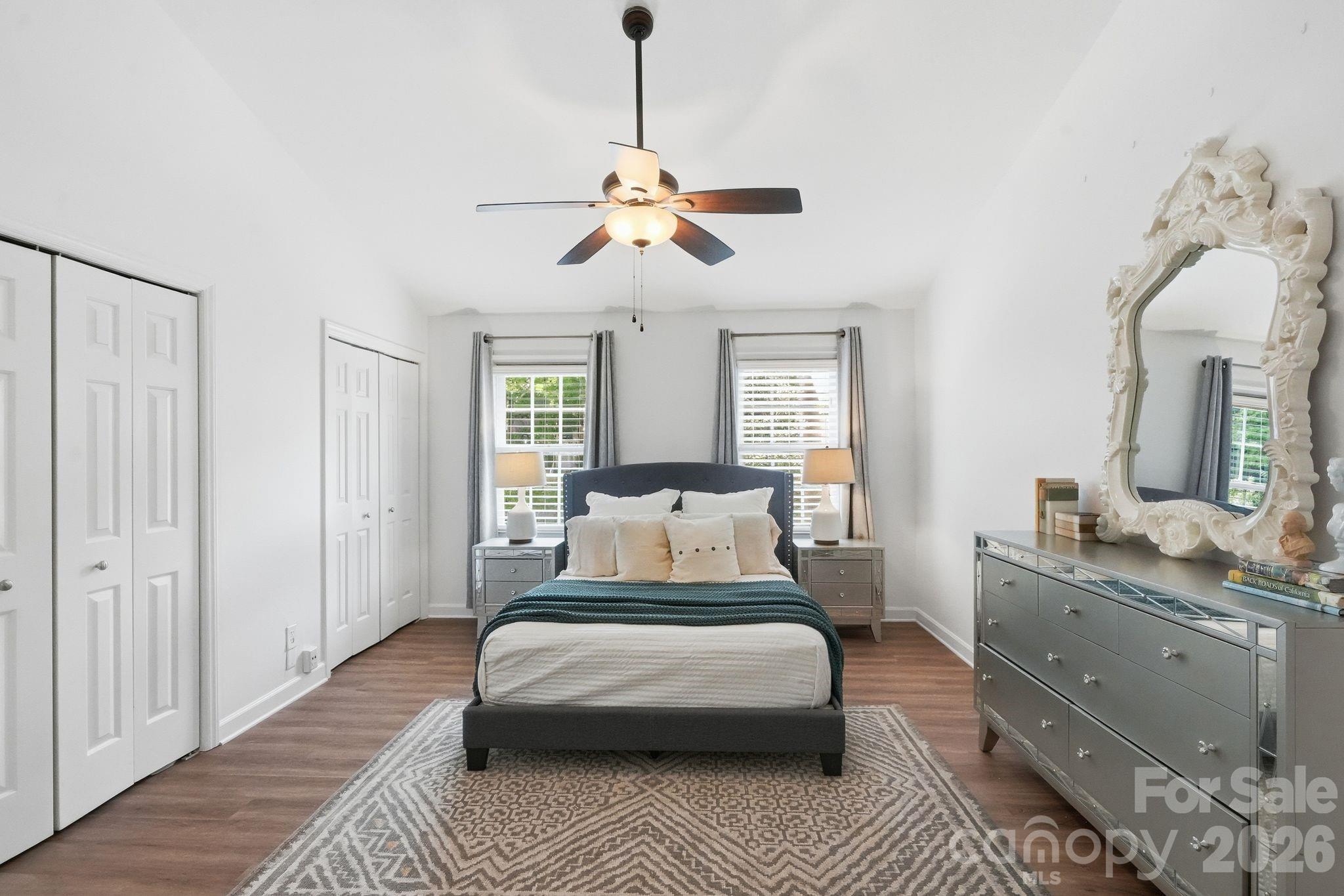 Hackberry Court - Residential