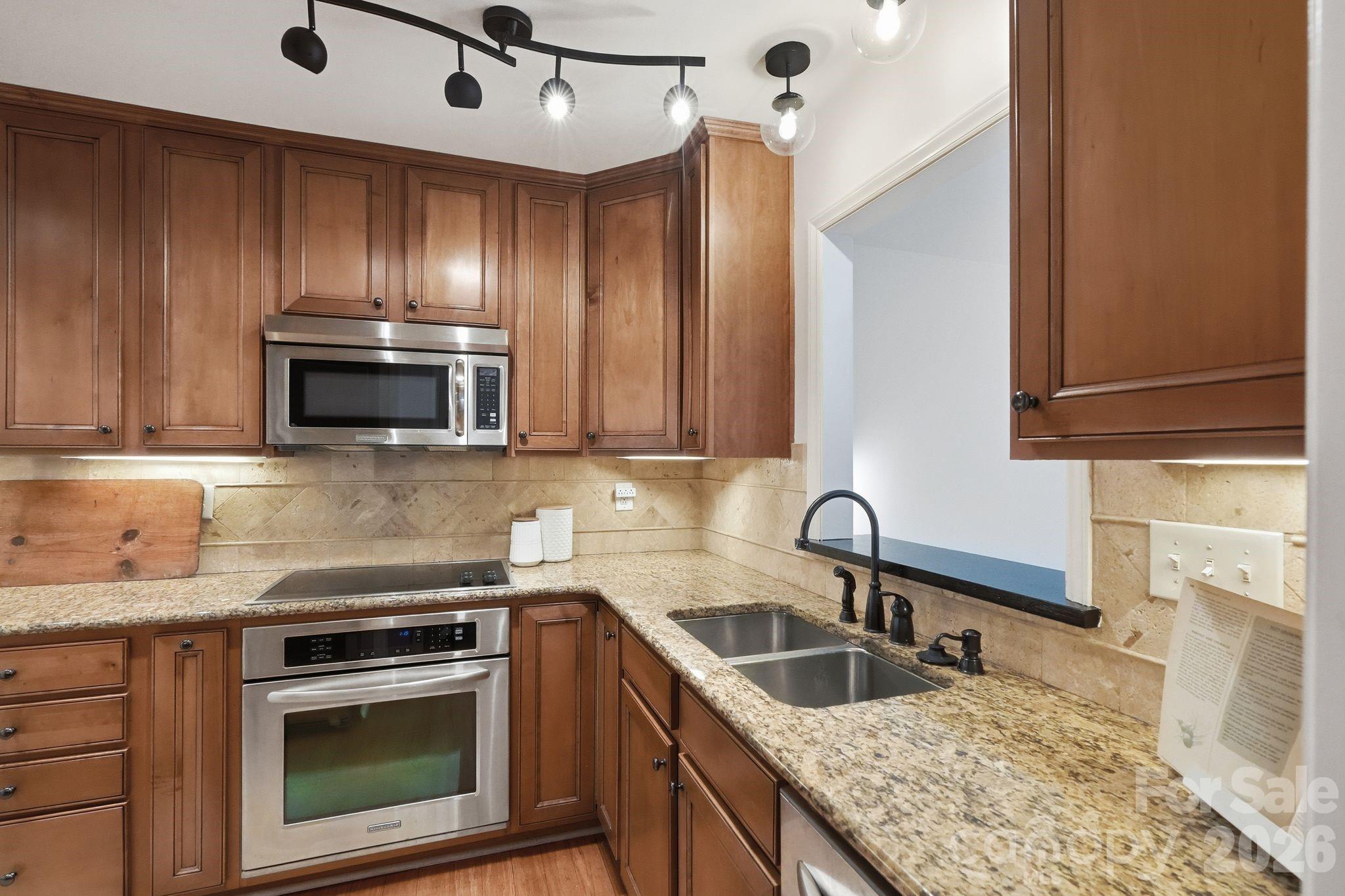 Hackberry Court - Residential