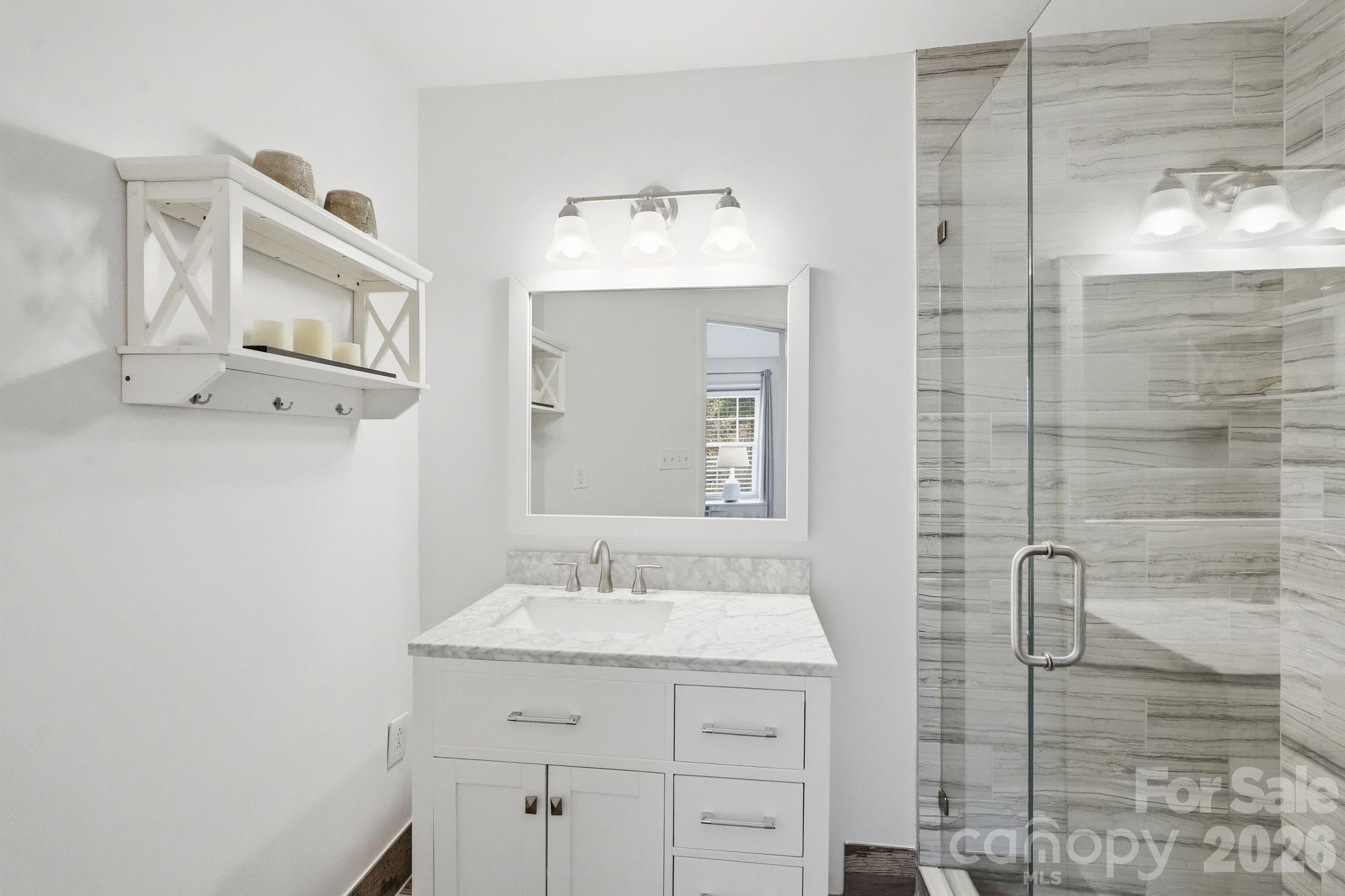 Hackberry Court - Residential