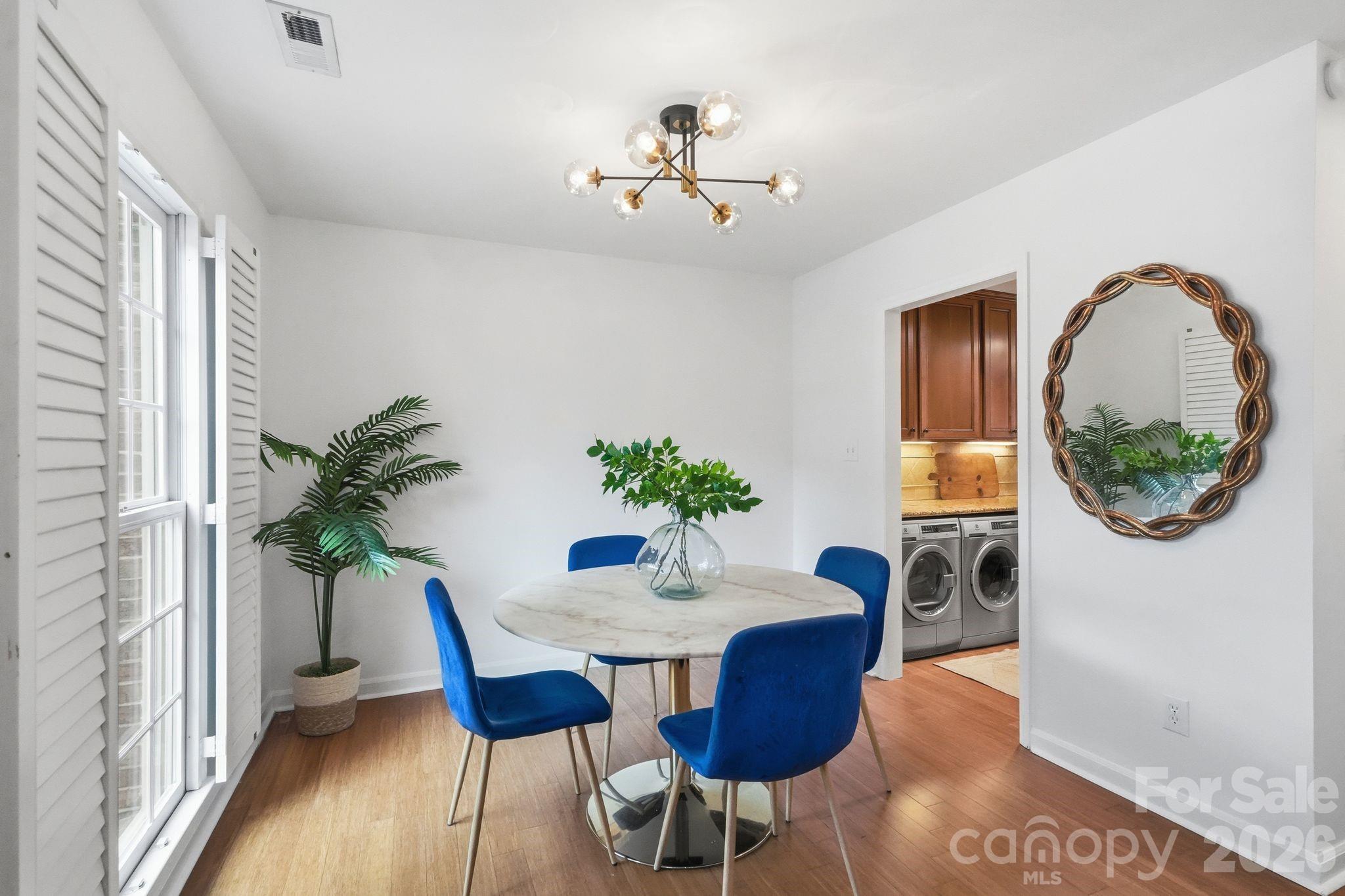 Hackberry Court - Residential