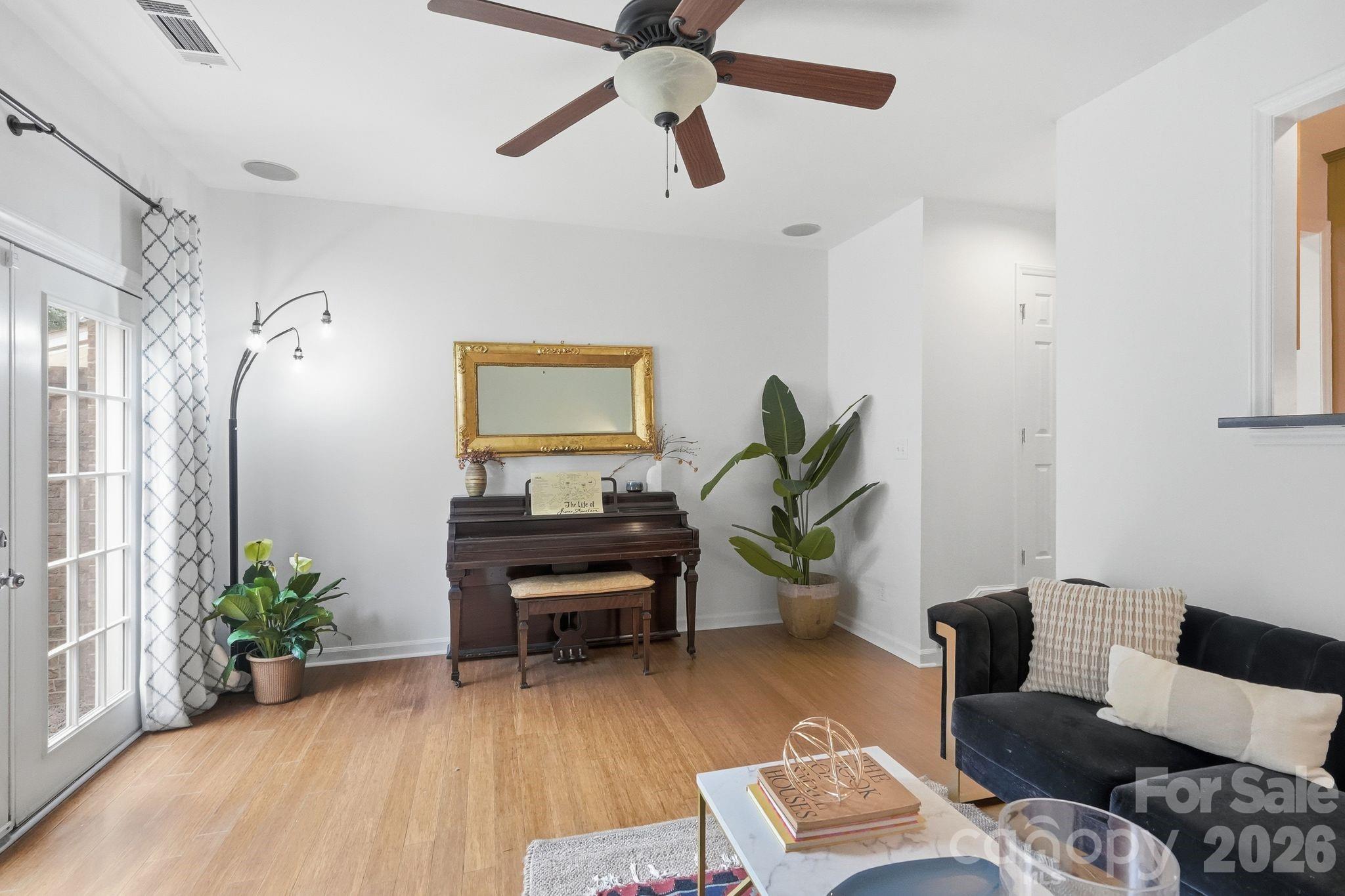 Hackberry Court - Residential