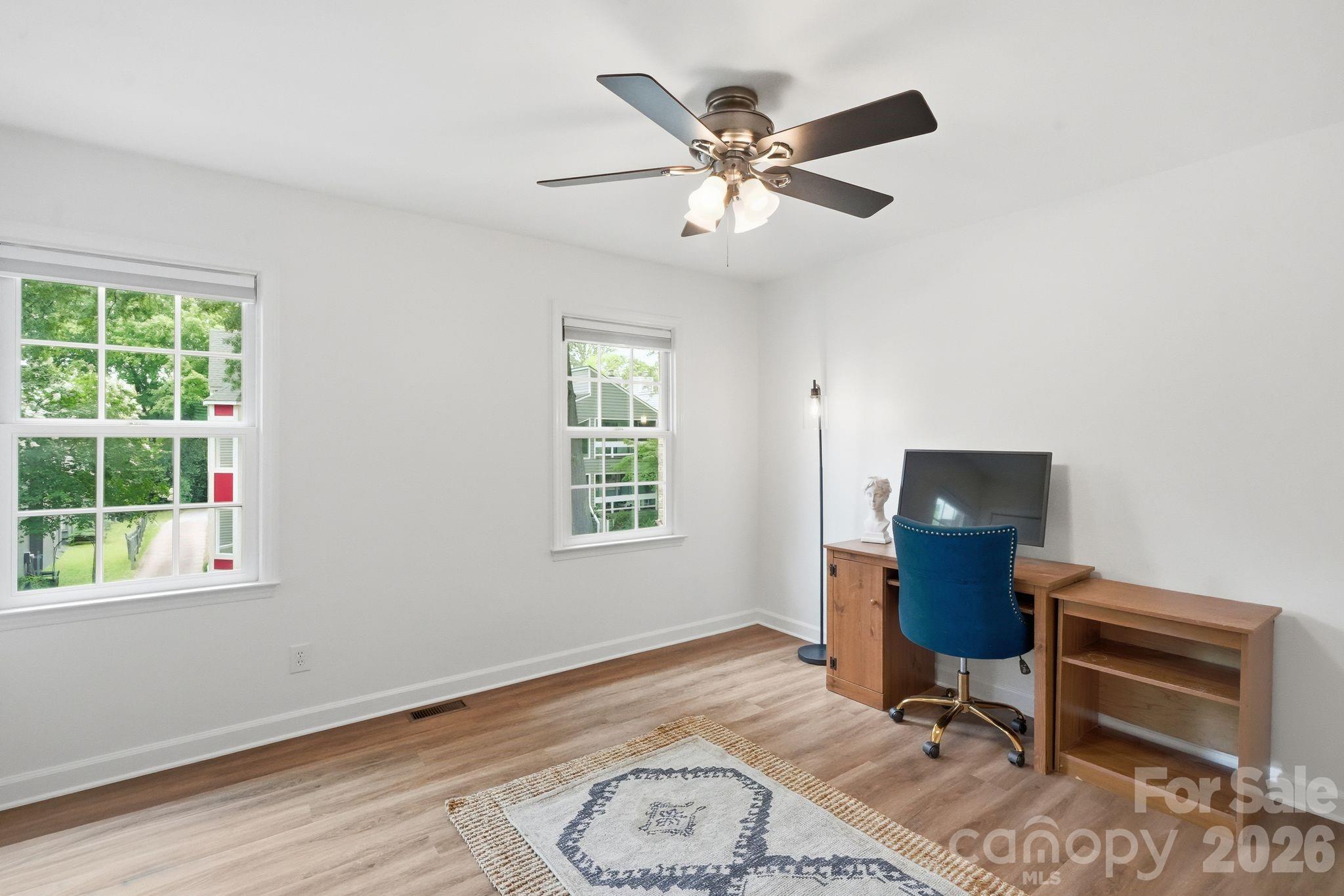 Hackberry Court - Residential