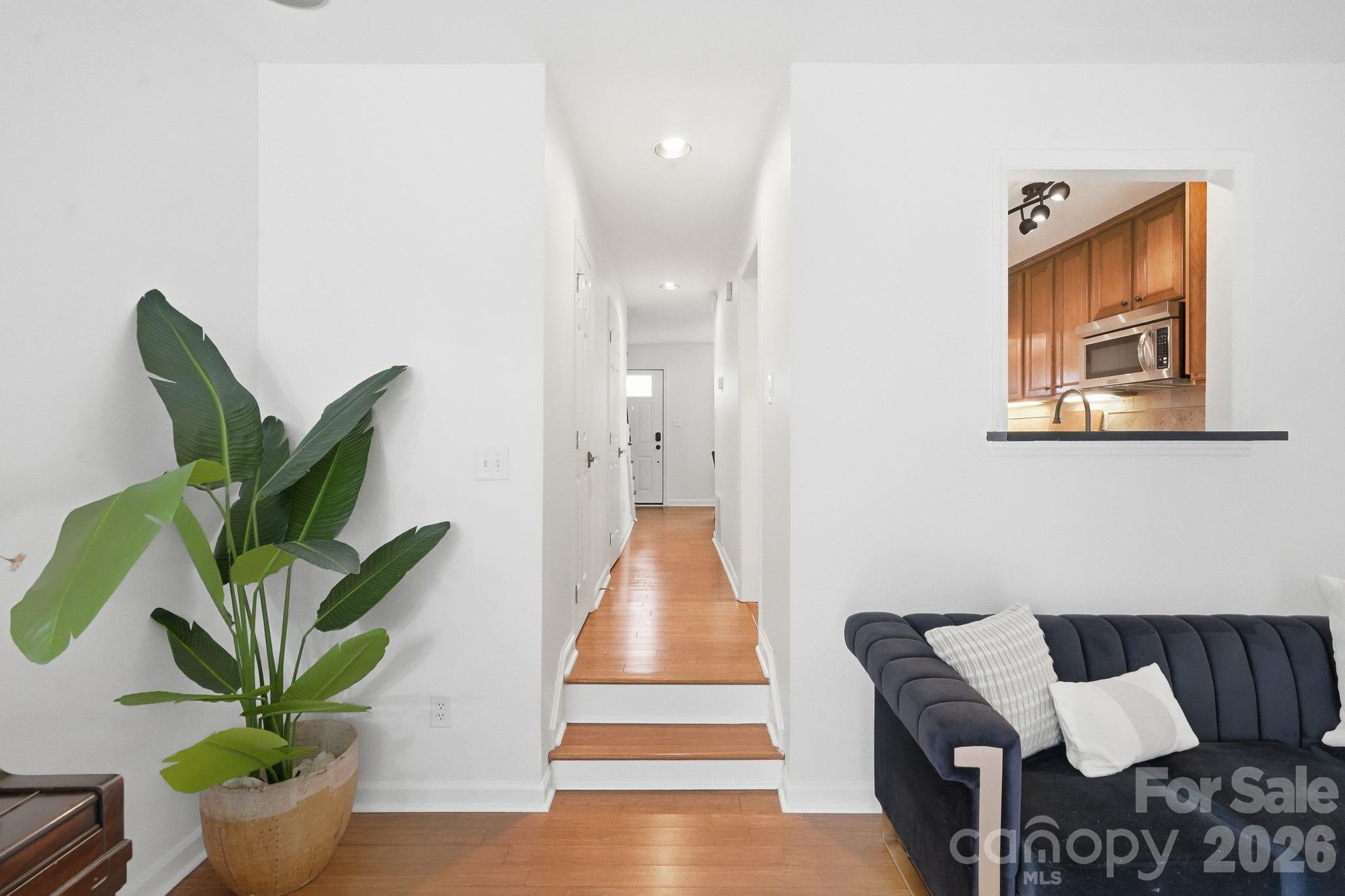 Hackberry Court - Residential