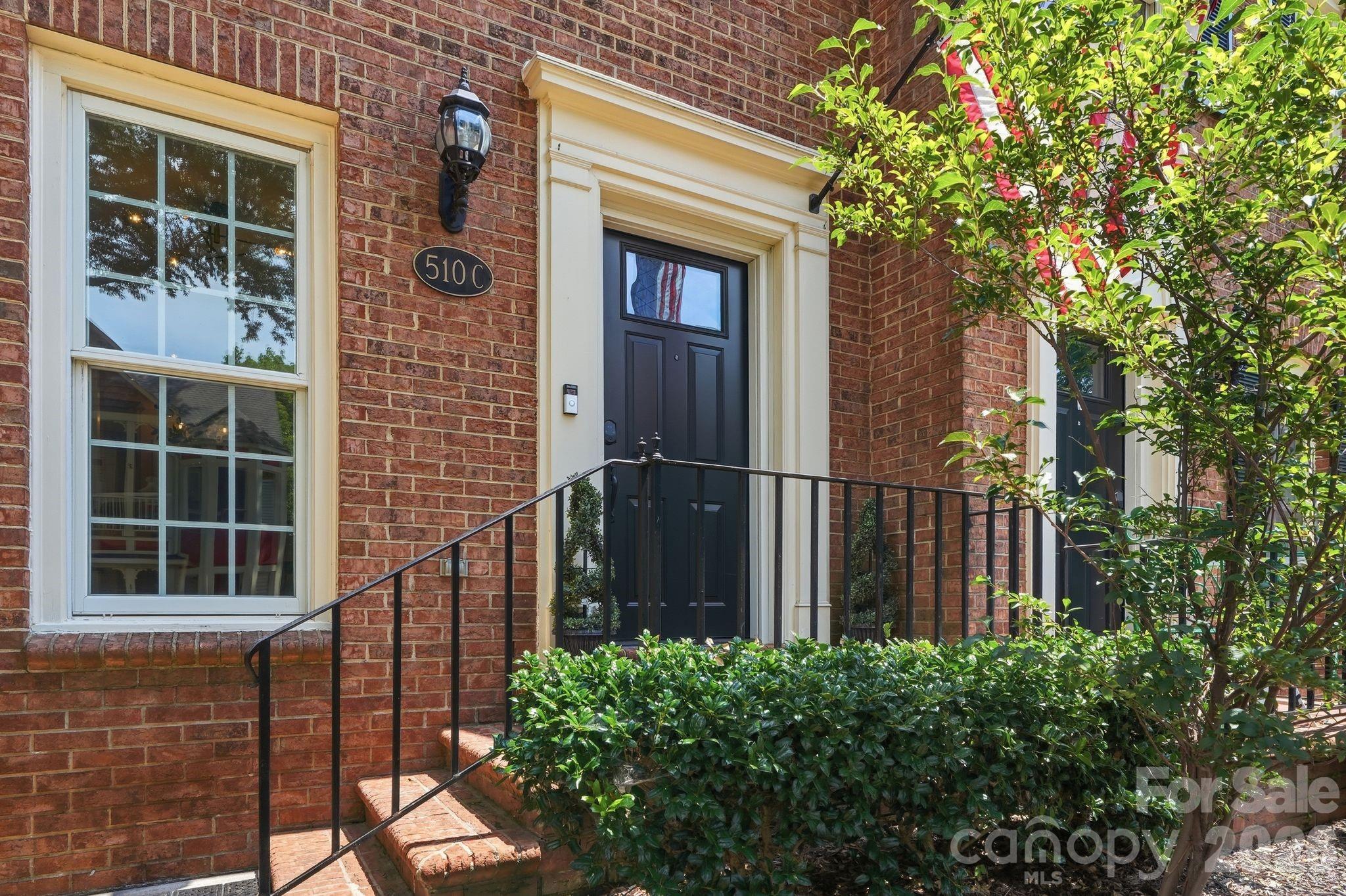Hackberry Court - Residential