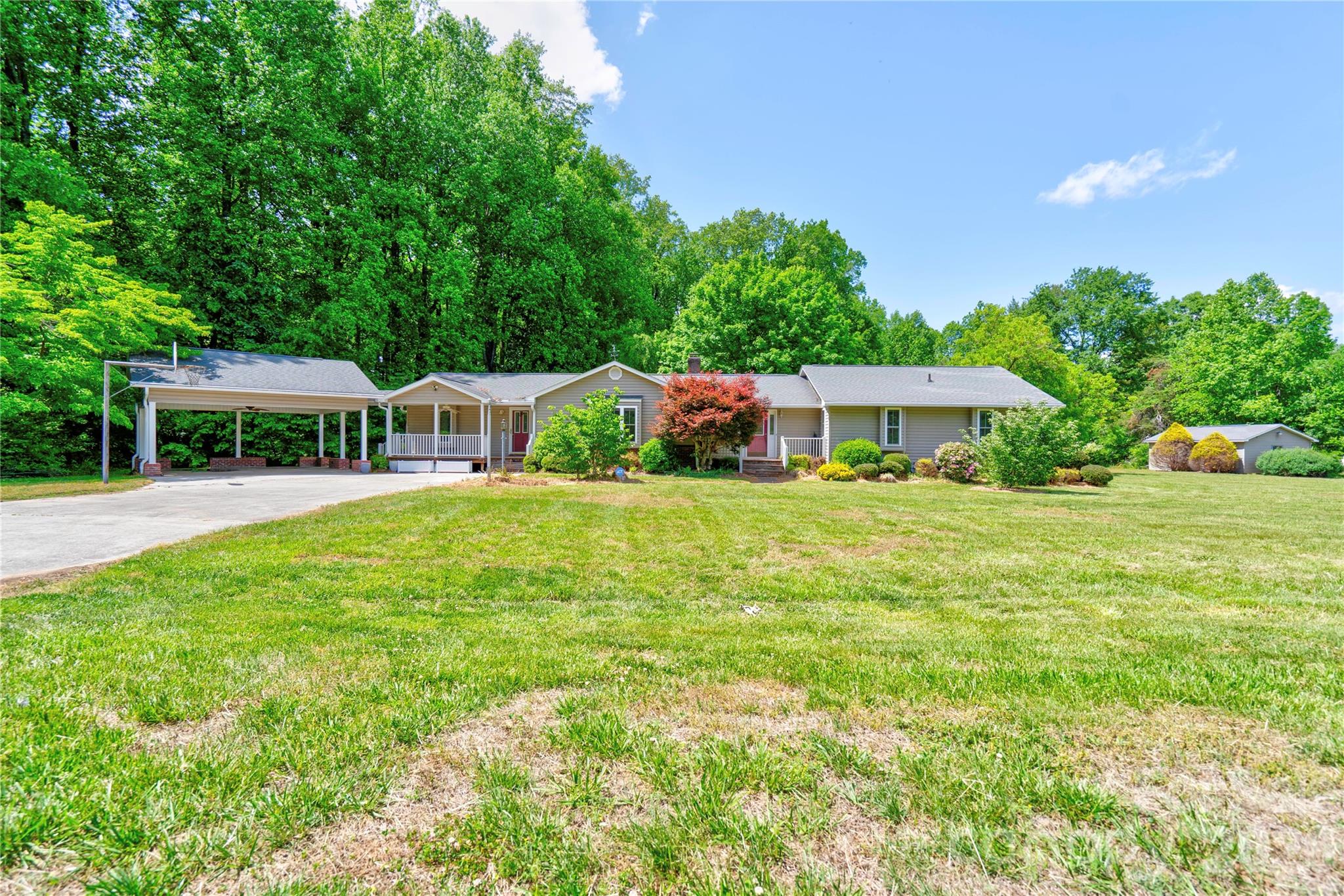 Pleasantdale Acres - Residential