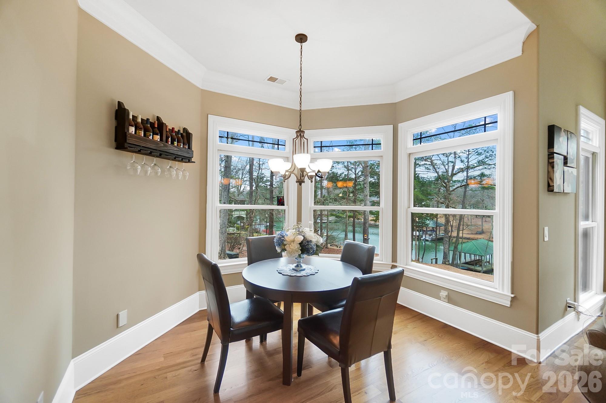 The Glades at Windswept Cove - Residential