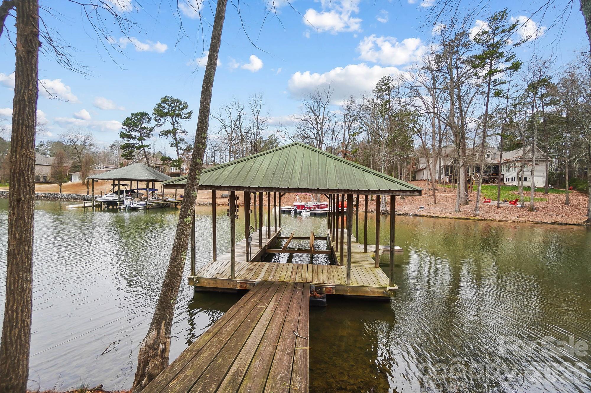 The Glades at Windswept Cove - Residential