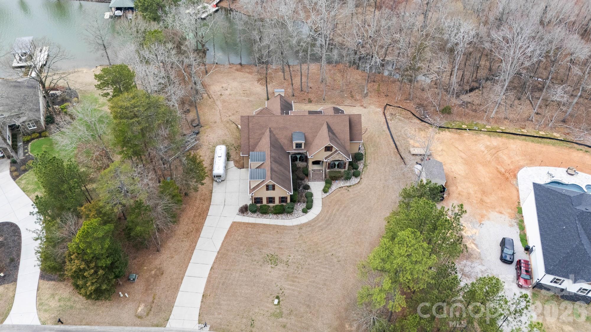 The Glades at Windswept Cove - Residential