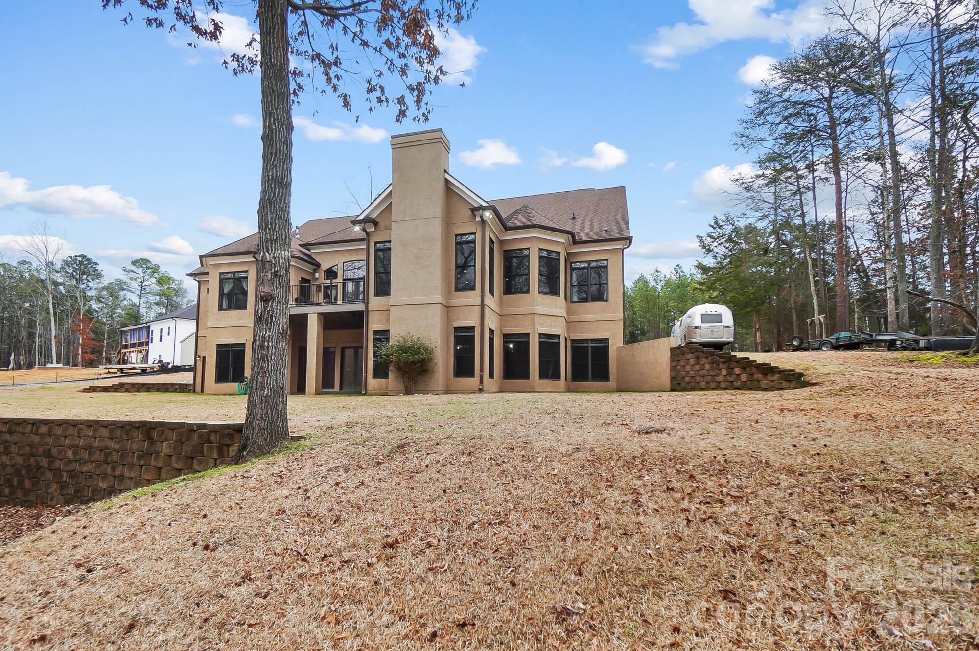 The Glades at Windswept Cove - Residential