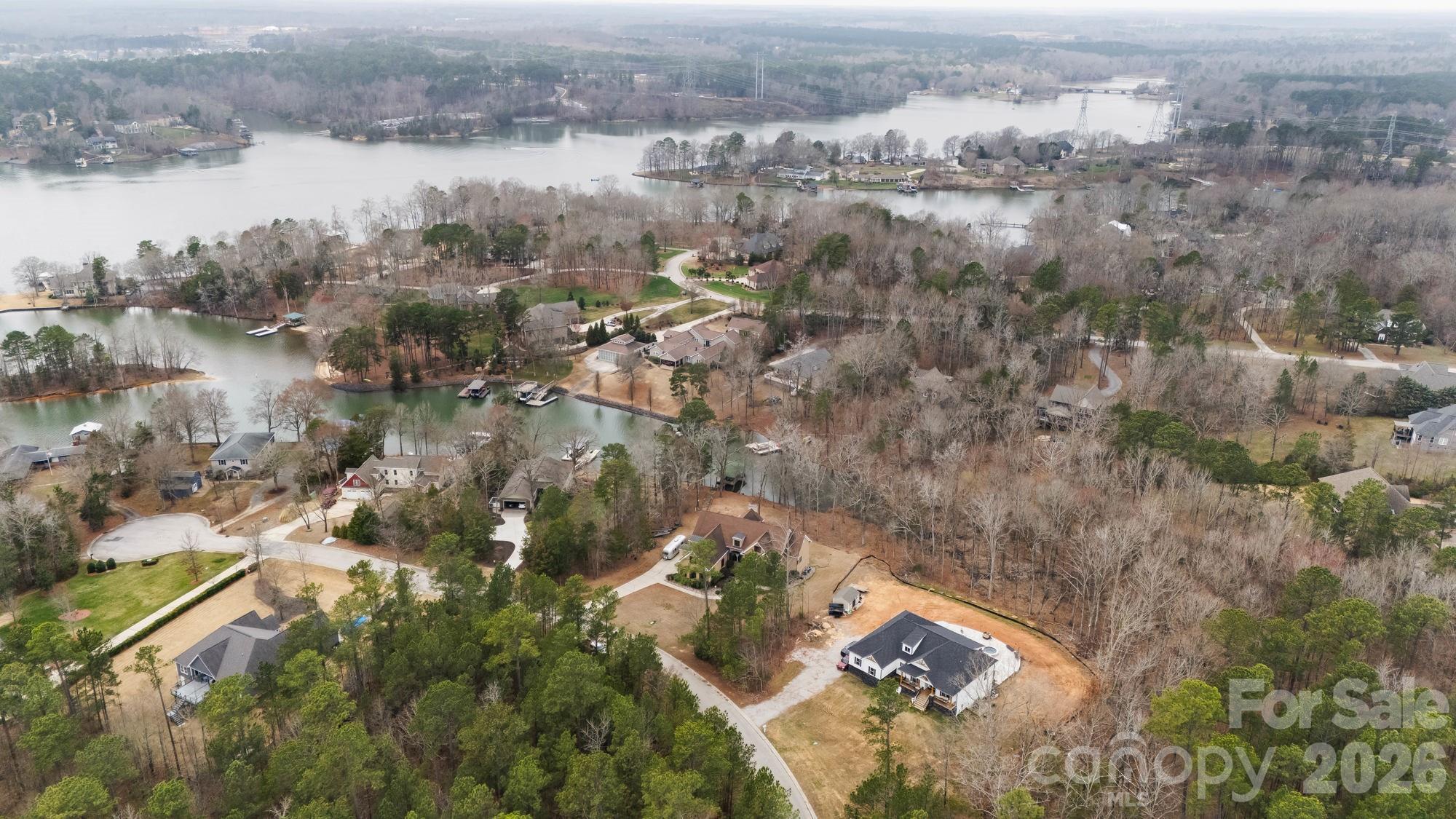 The Glades at Windswept Cove - Residential
