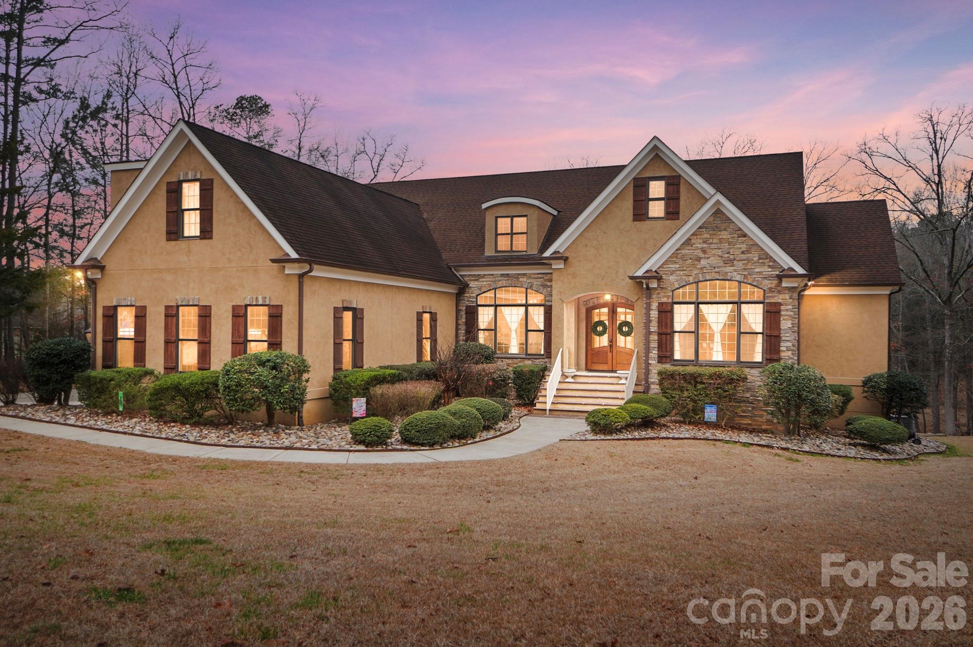 The Glades at Windswept Cove - Residential