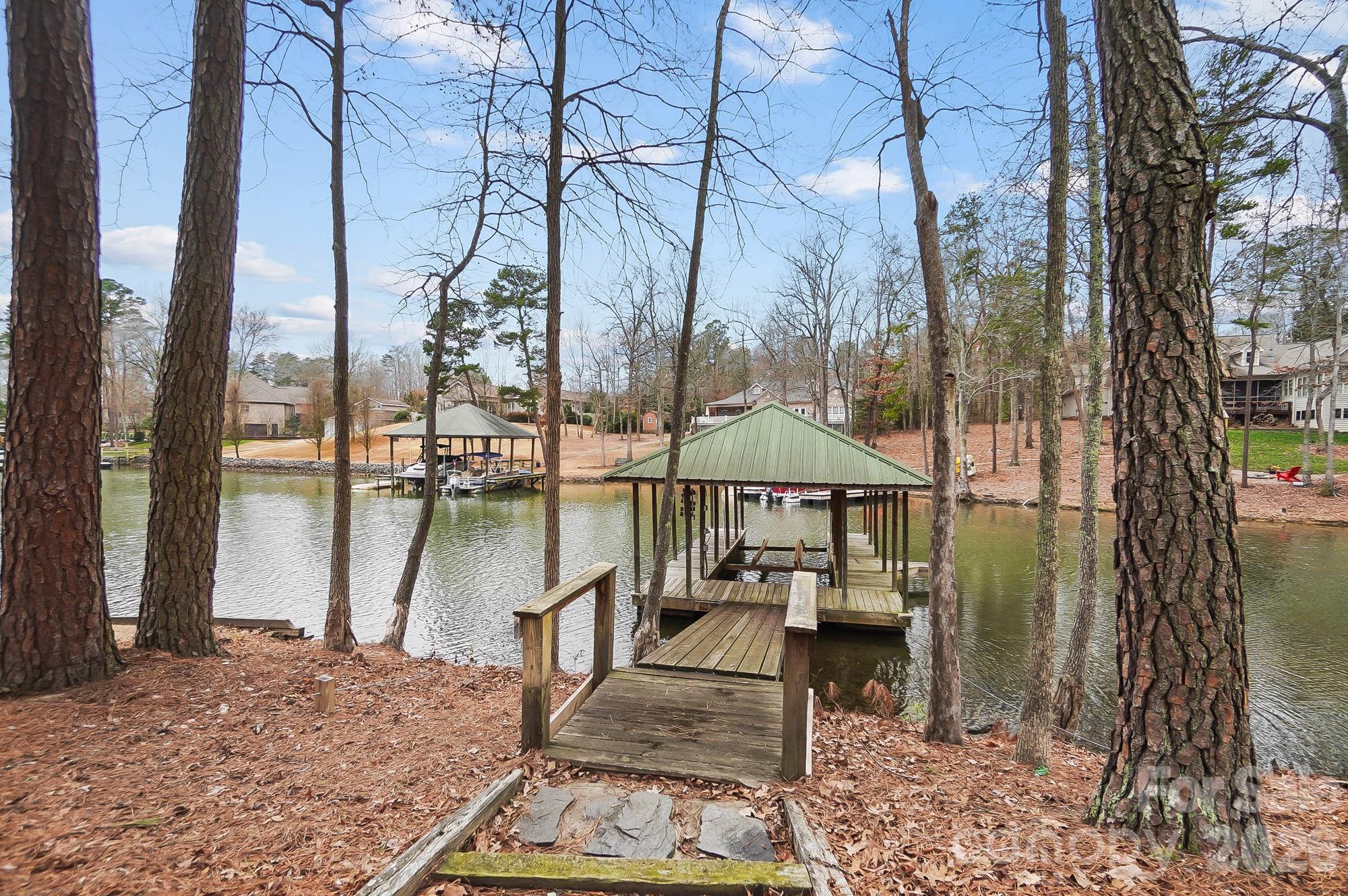 The Glades at Windswept Cove - Residential