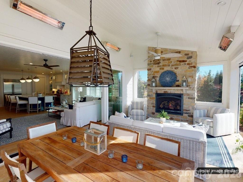 Davidson Retreat - Residential