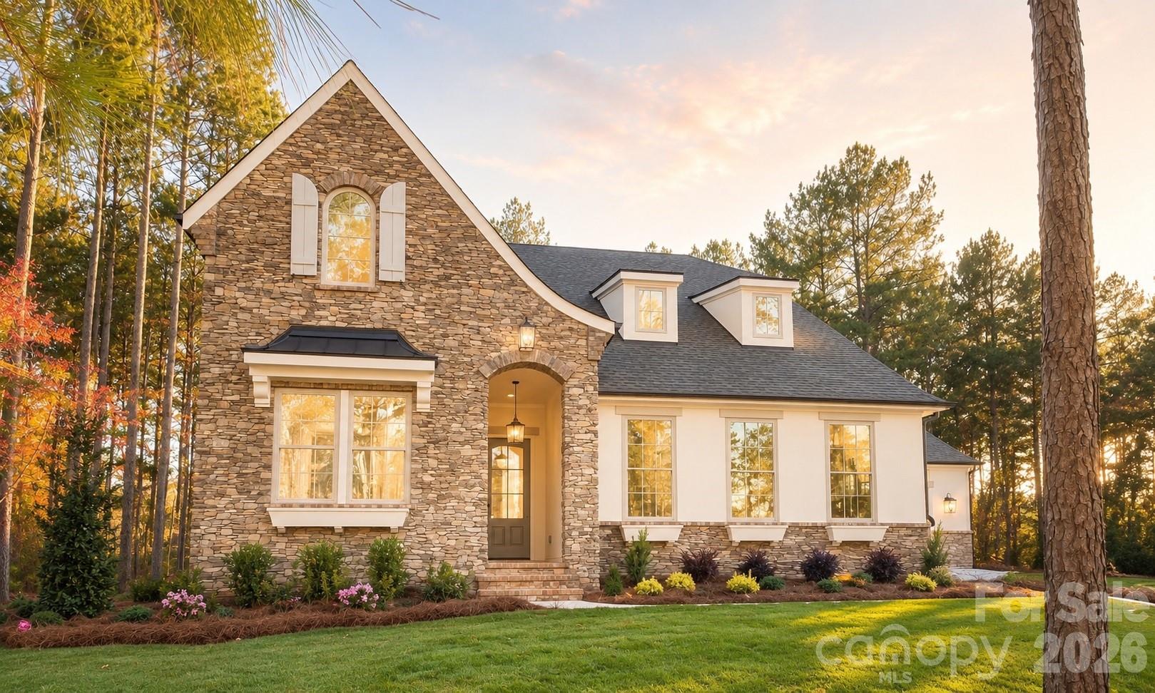 Davidson Retreat - Residential