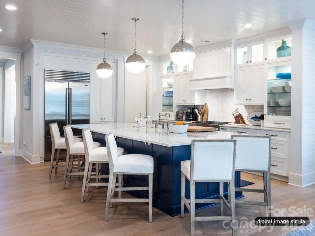 Davidson Retreat - Residential