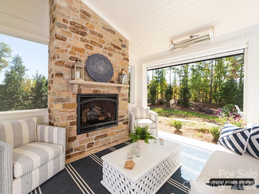 Davidson Retreat - Residential