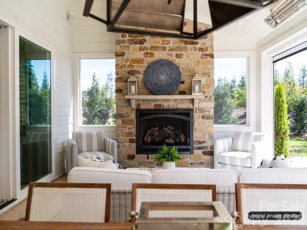 Davidson Retreat - Residential