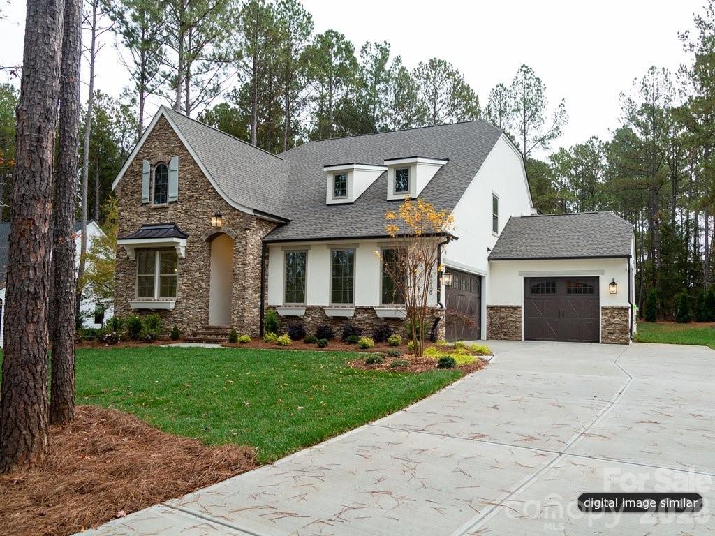 Davidson Retreat - Residential