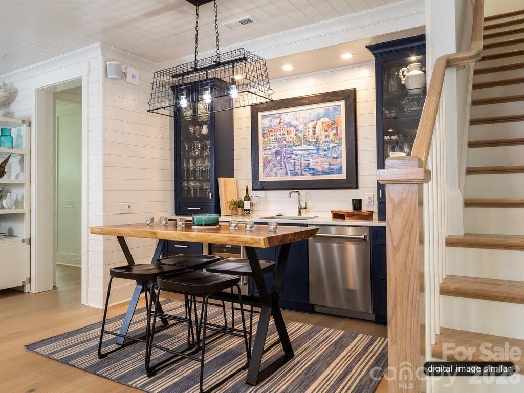 Davidson Retreat - Residential