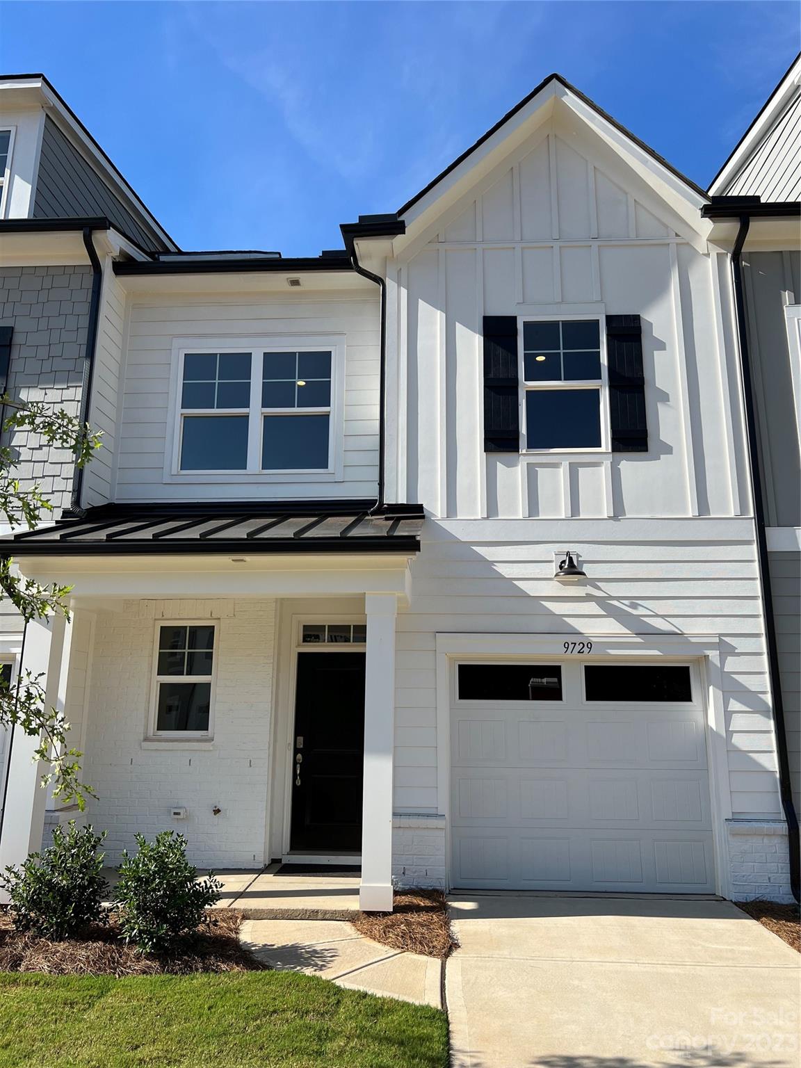Griffith Lakes - Residential