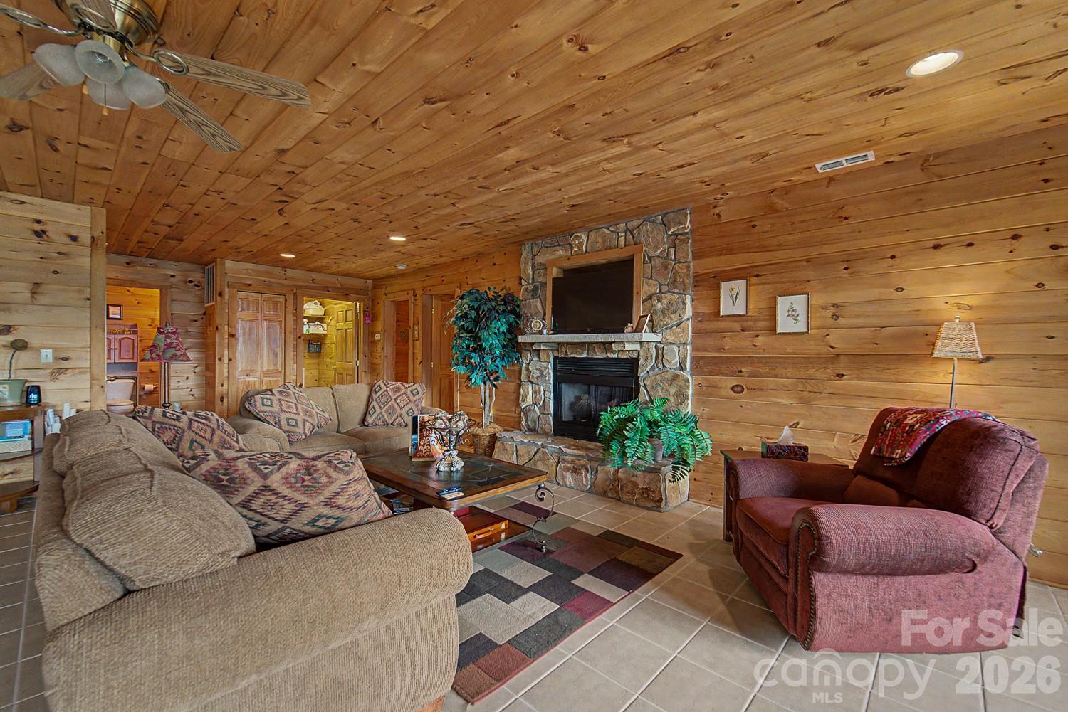 Beechwood - Residential
