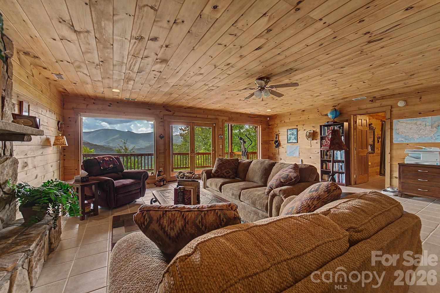 Beechwood - Residential