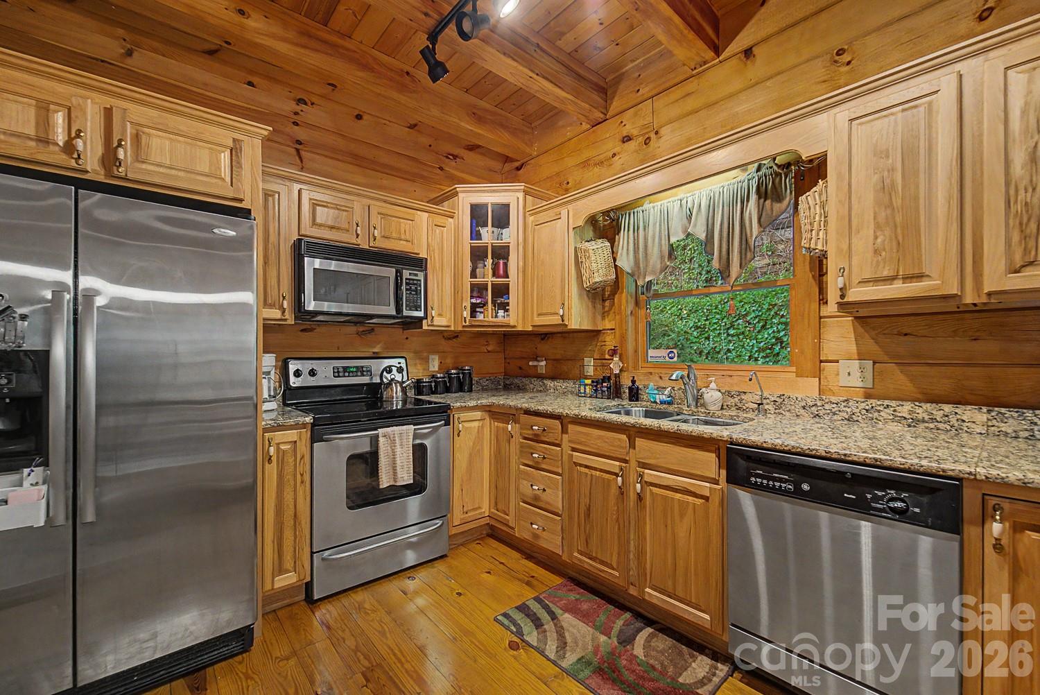 Beechwood - Residential