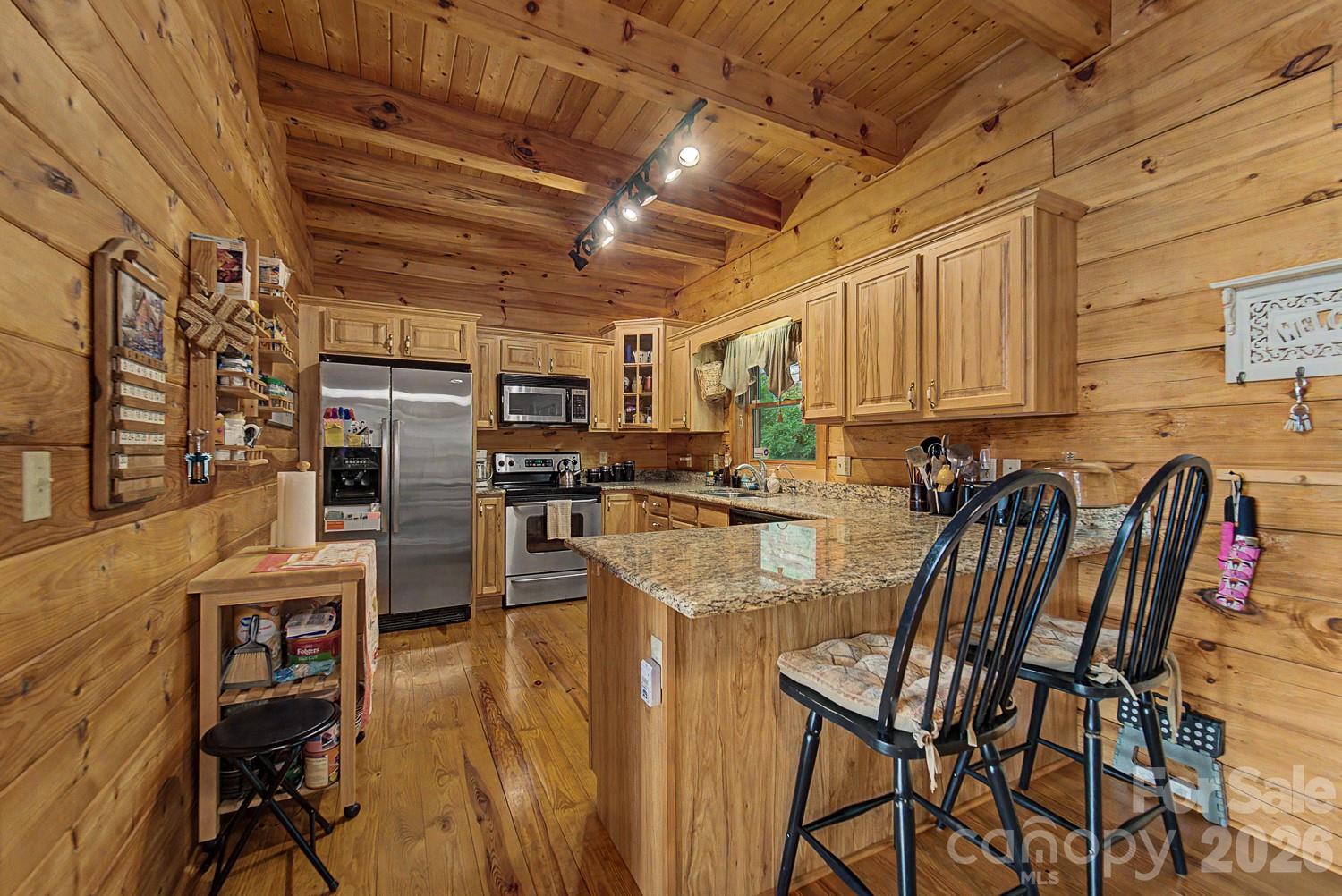 Beechwood - Residential