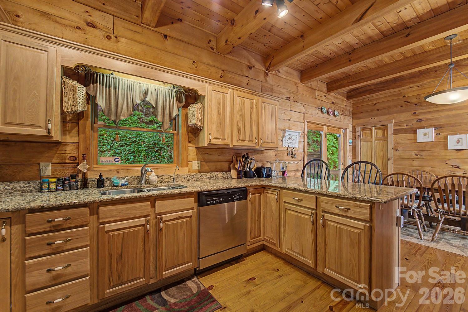 Beechwood - Residential