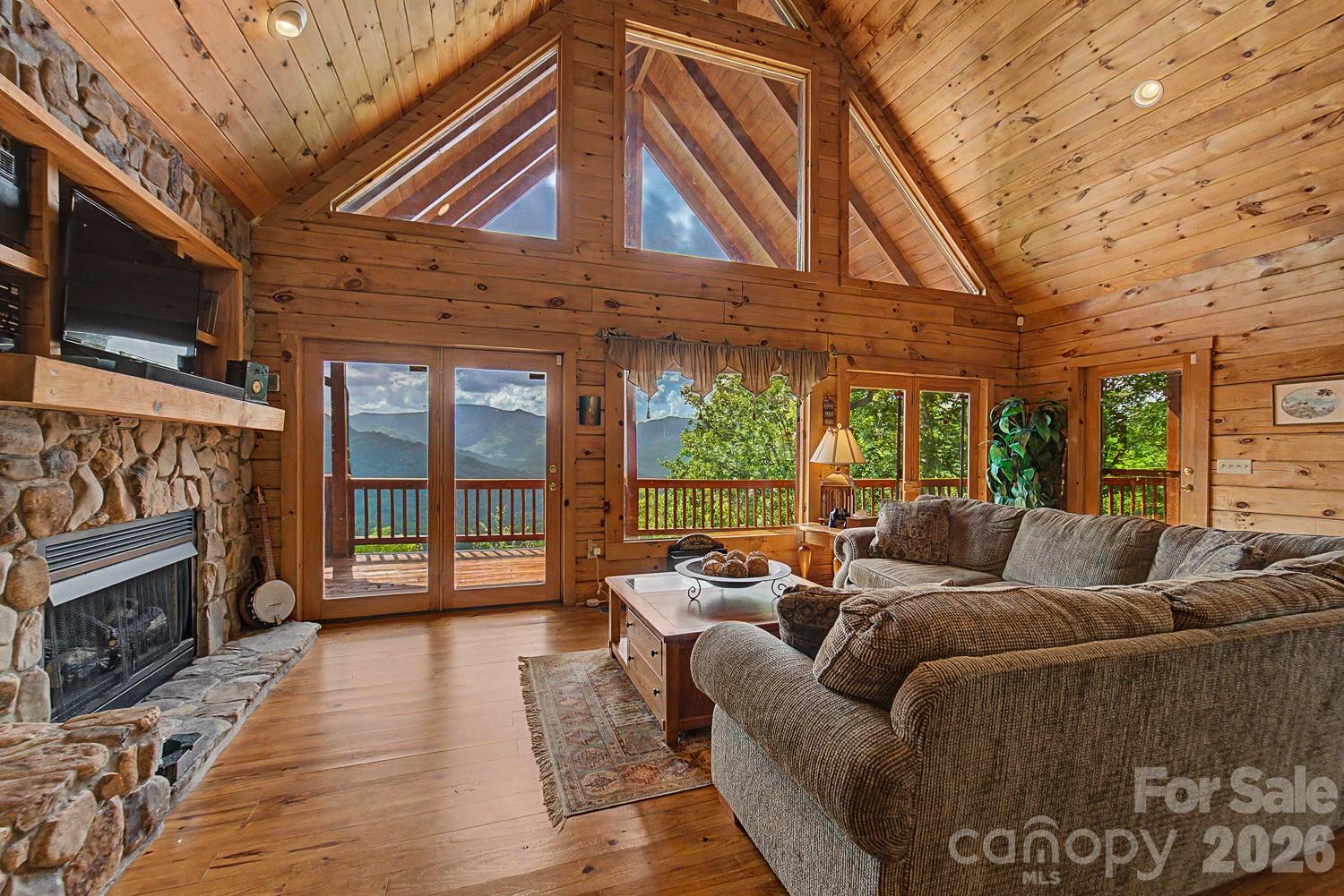 Beechwood - Residential