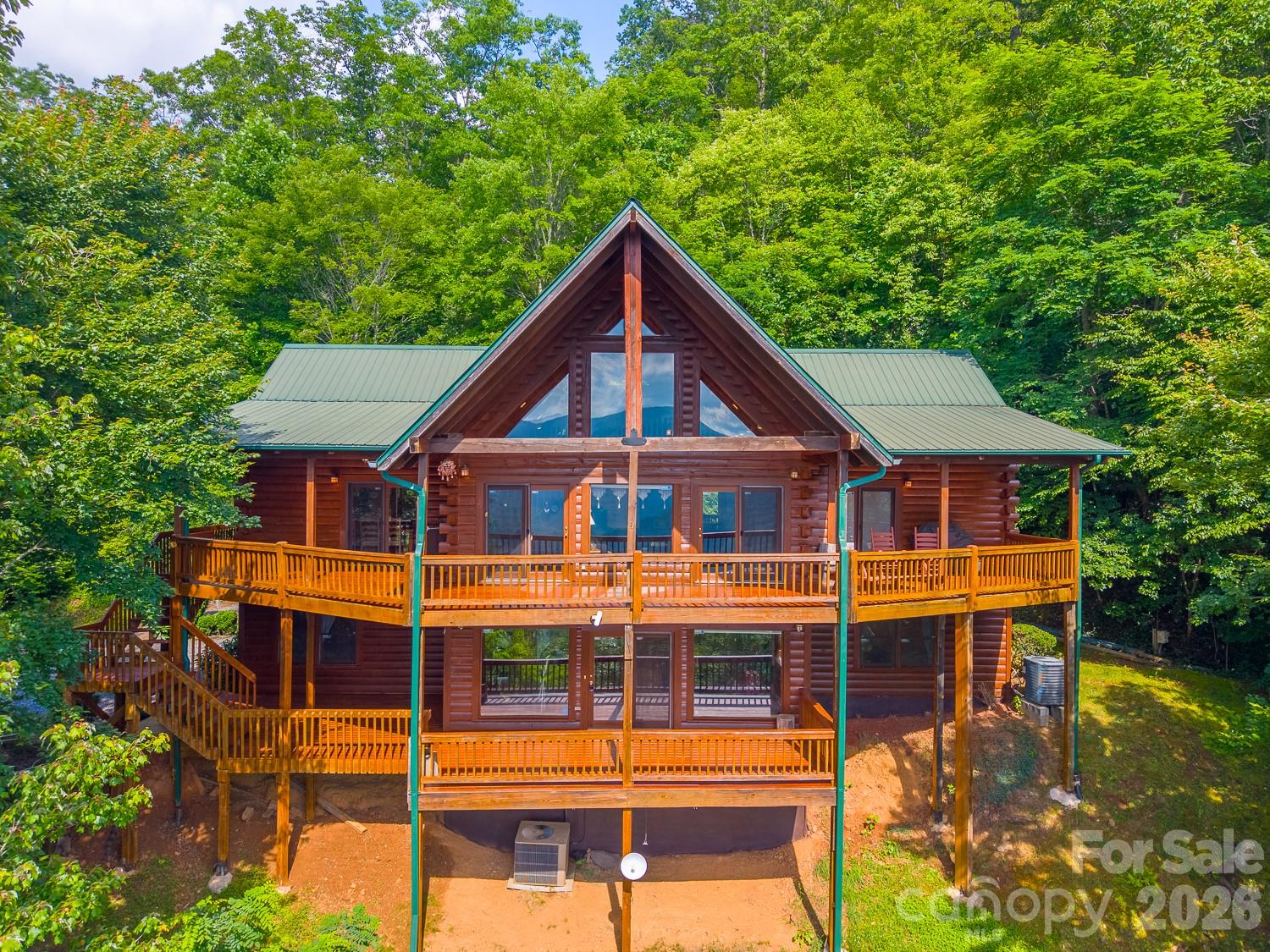 Beechwood - Residential