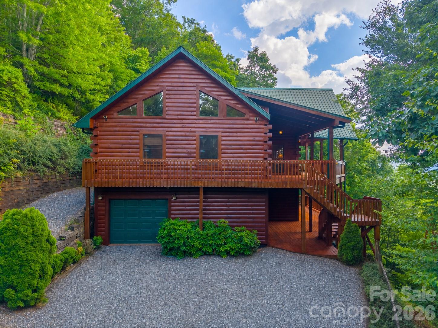 Beechwood - Residential