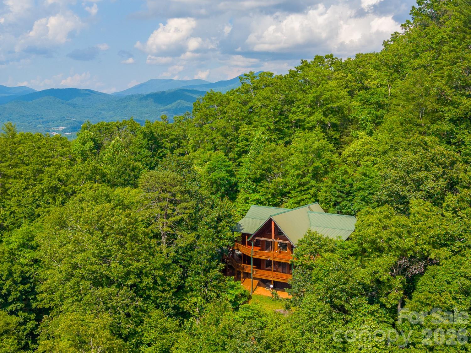 Beechwood - Residential