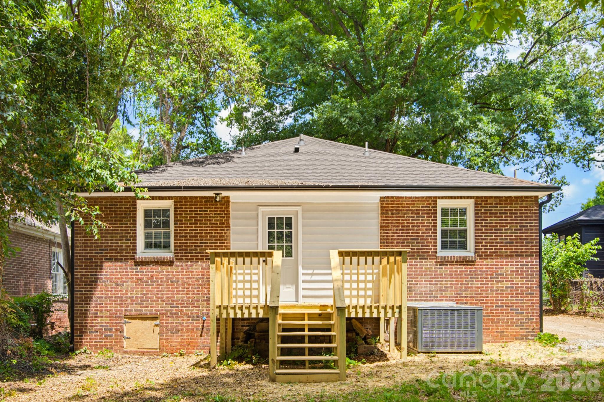 Wilmore - Residential