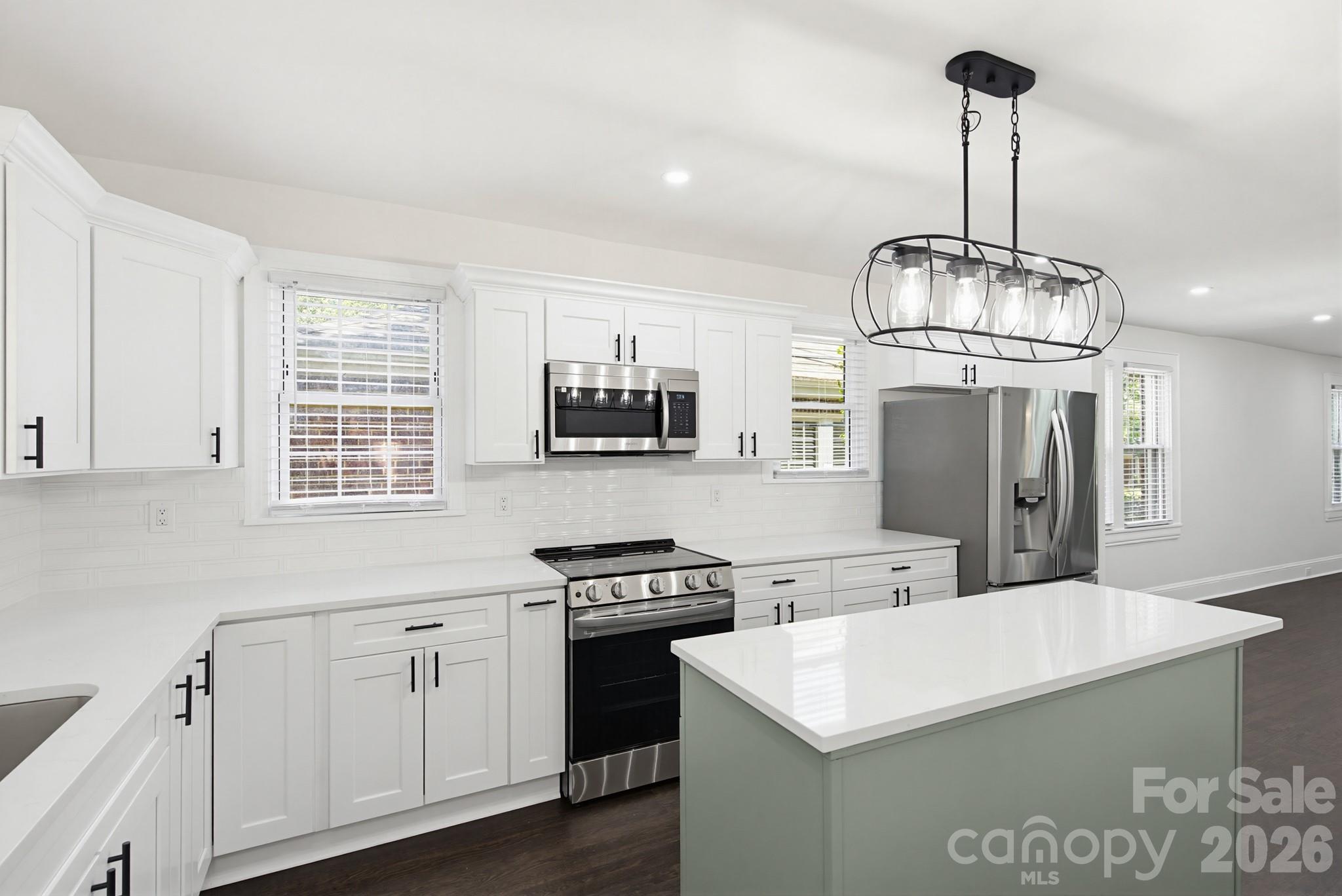 Wilmore - Residential