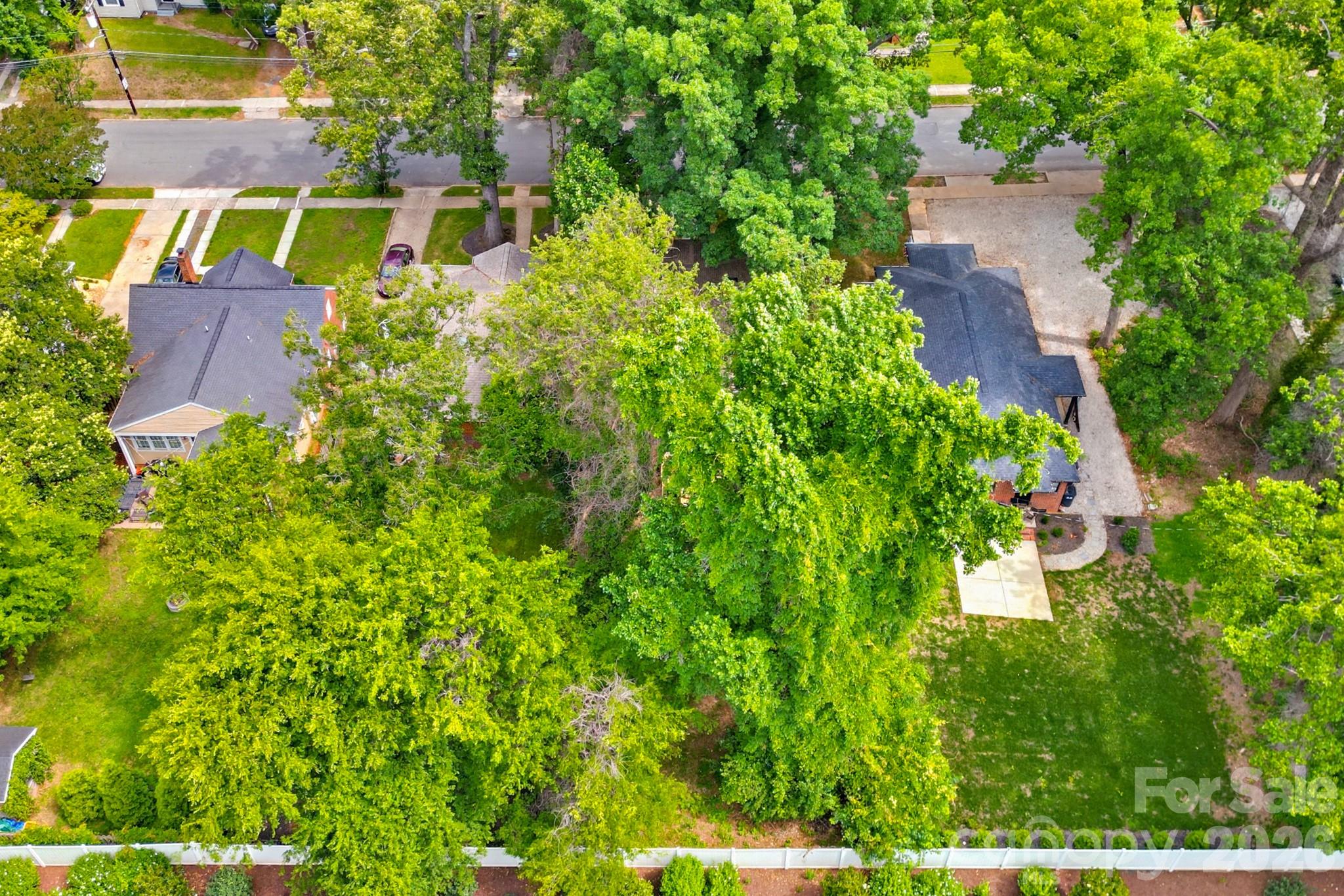 Wilmore - Residential
