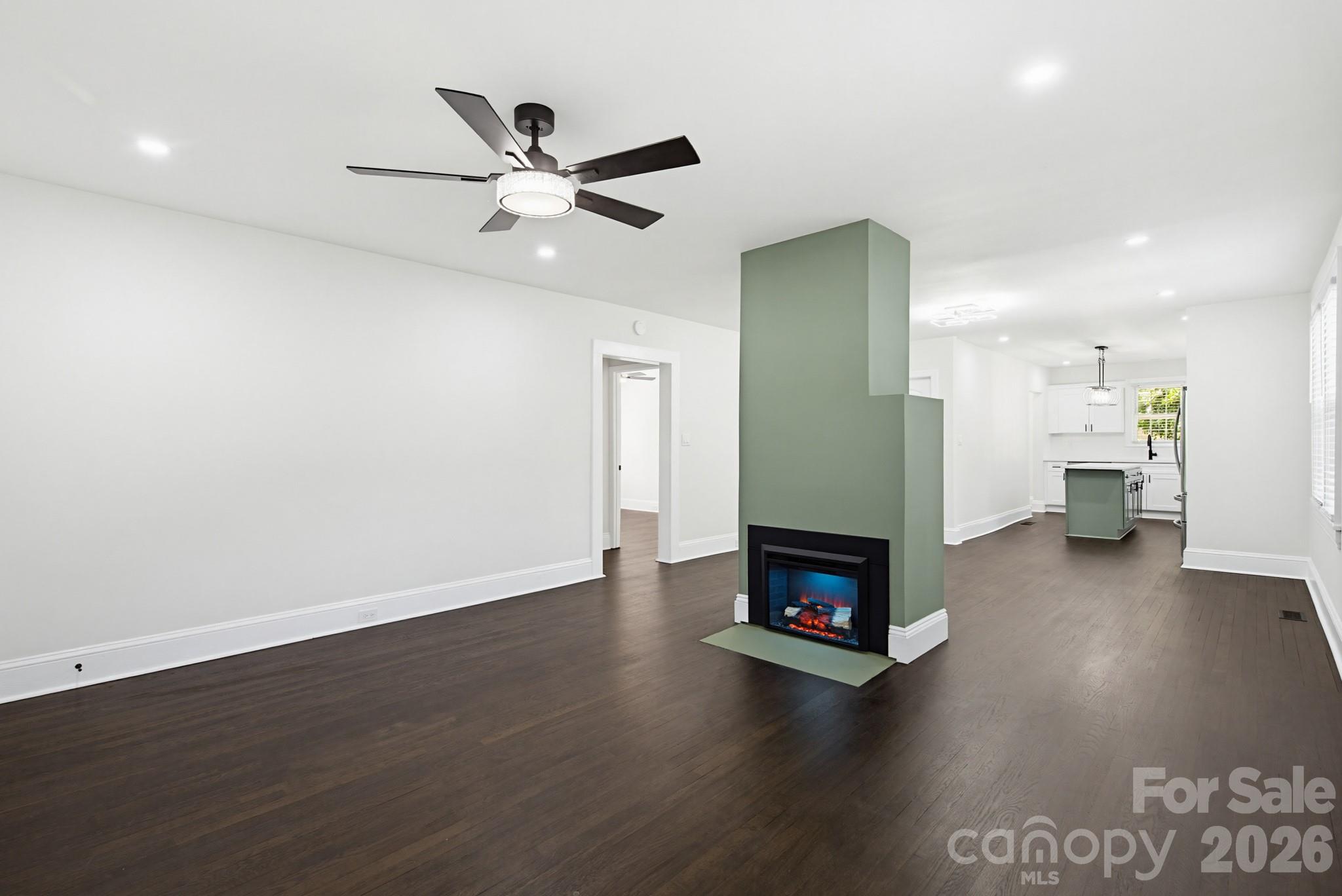 Wilmore - Residential