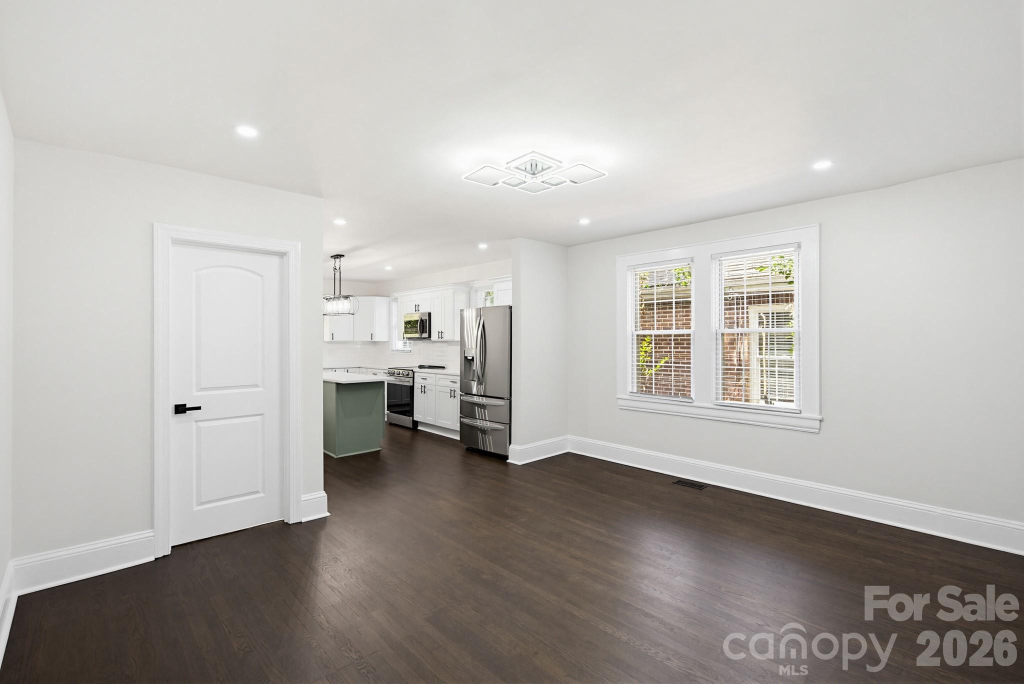 Wilmore - Residential