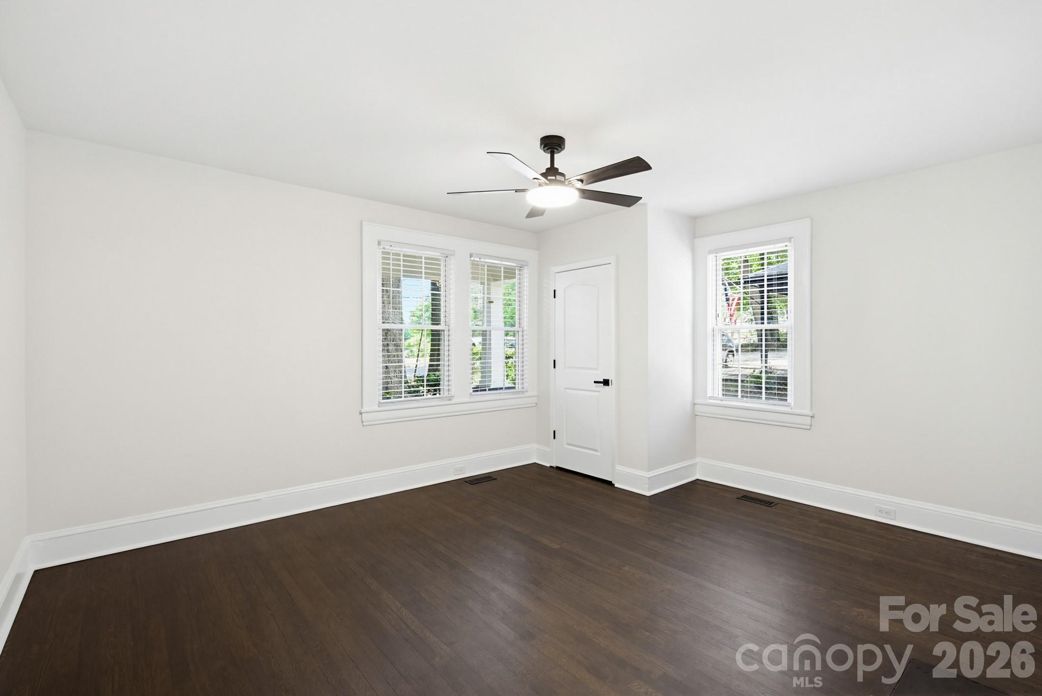 Wilmore - Residential