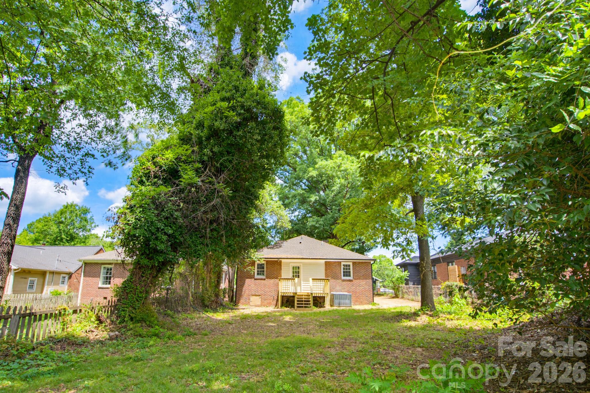 Wilmore - Residential