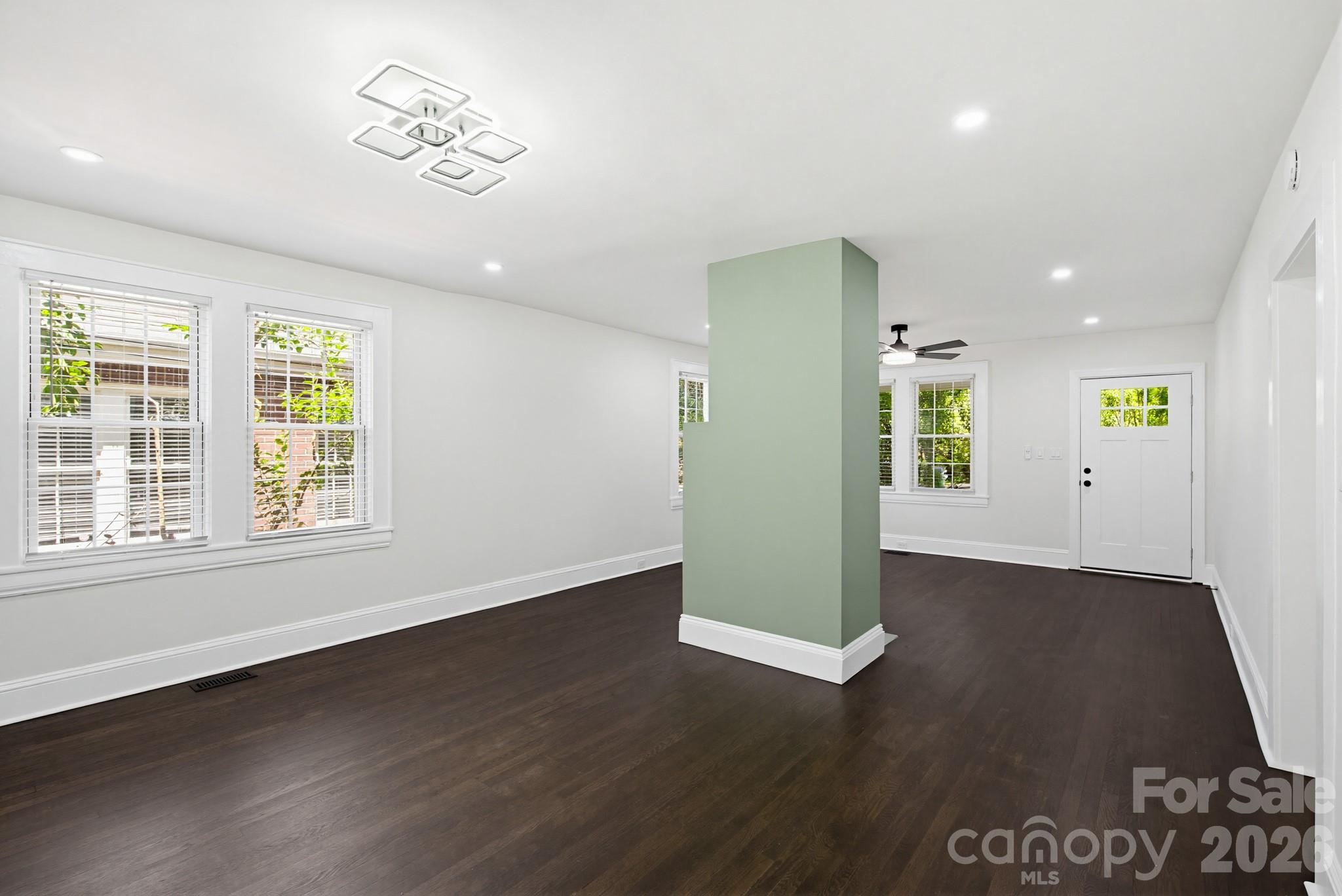 Wilmore - Residential