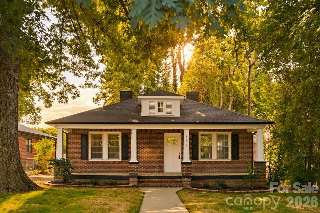 Wilmore - Residential